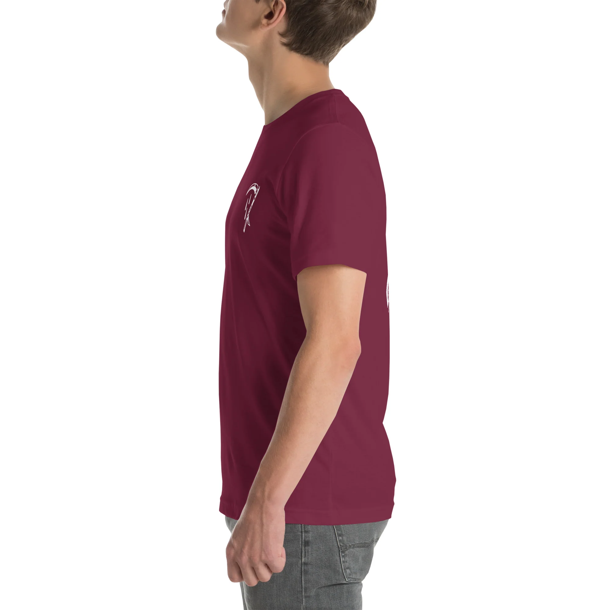 Later Nerds Tee - Image 9