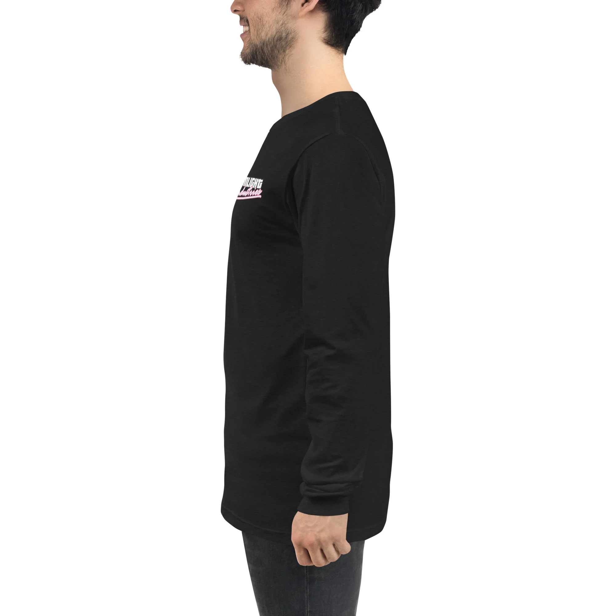 Long Sleeve Vice City T - Image 3