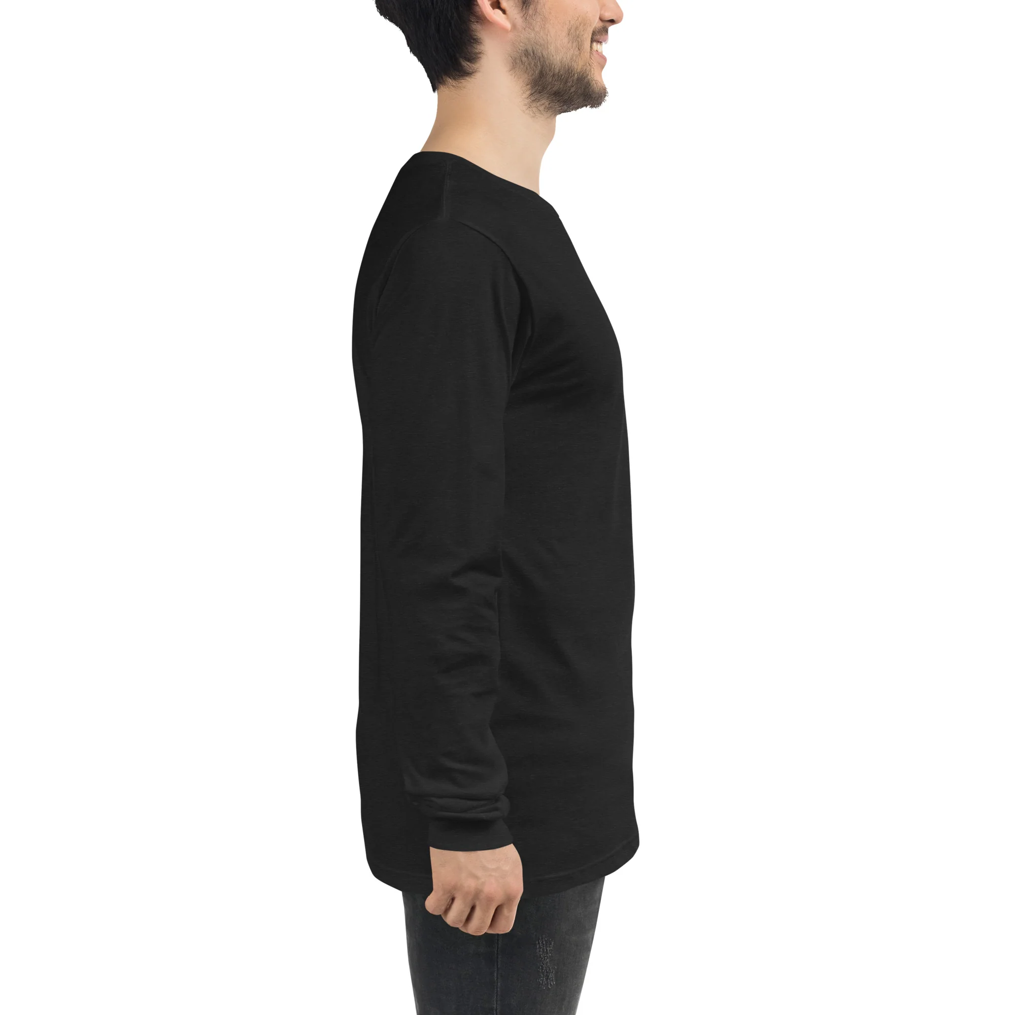 Long Sleeve Vice City T - Image 4