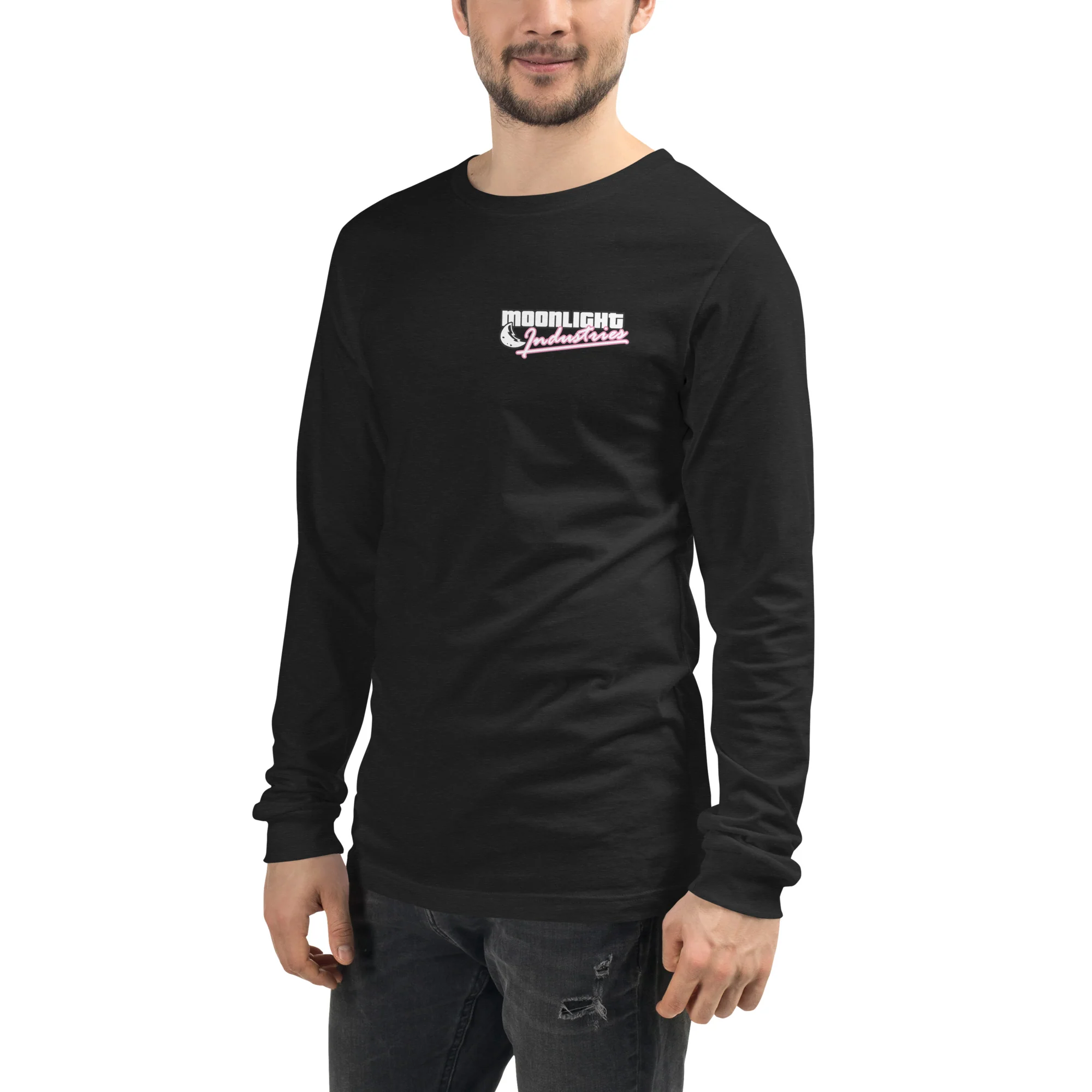 Long Sleeve Vice City T - Image 5
