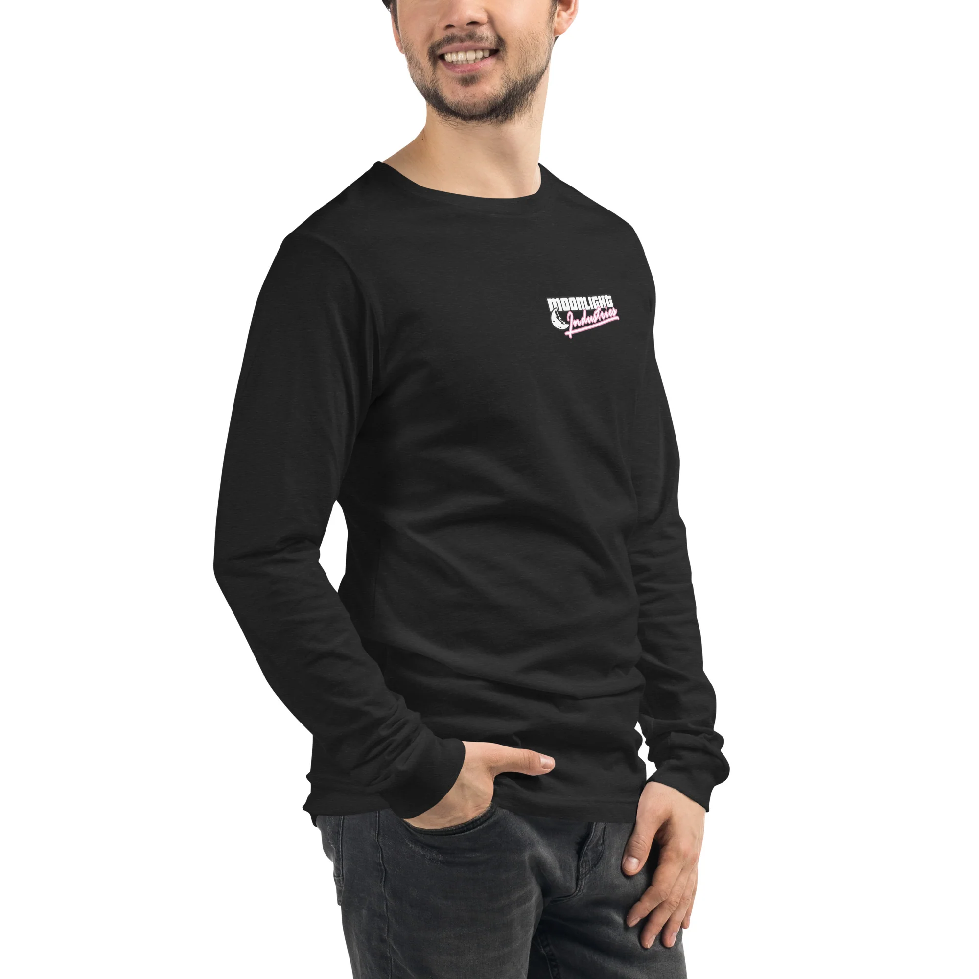 Long Sleeve Vice City T - Image 6