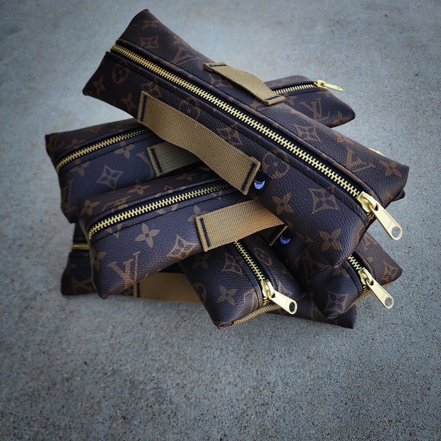 Louis Vuitton/Designer Hotbox - Image 4