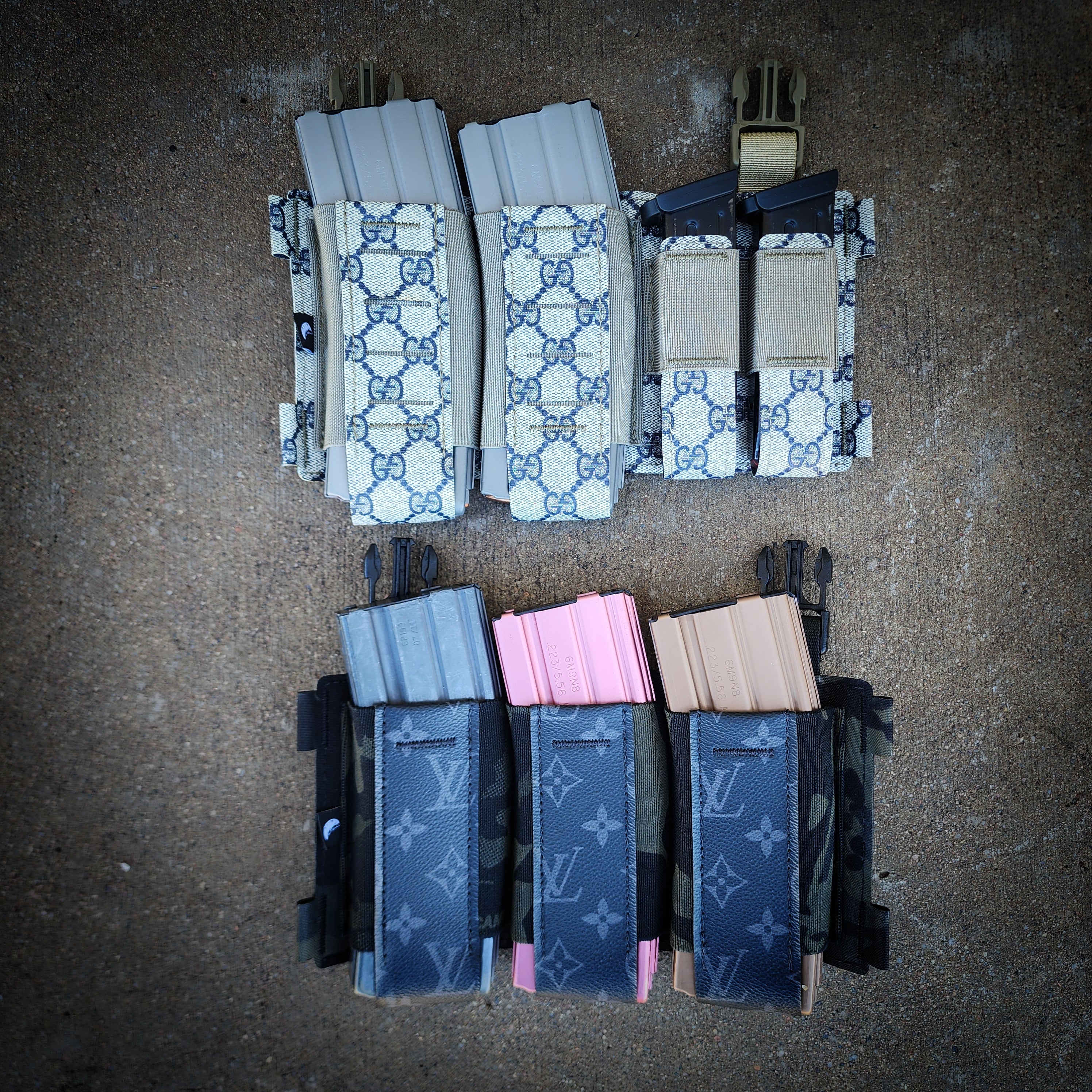 LVCR/DCR - Image 6