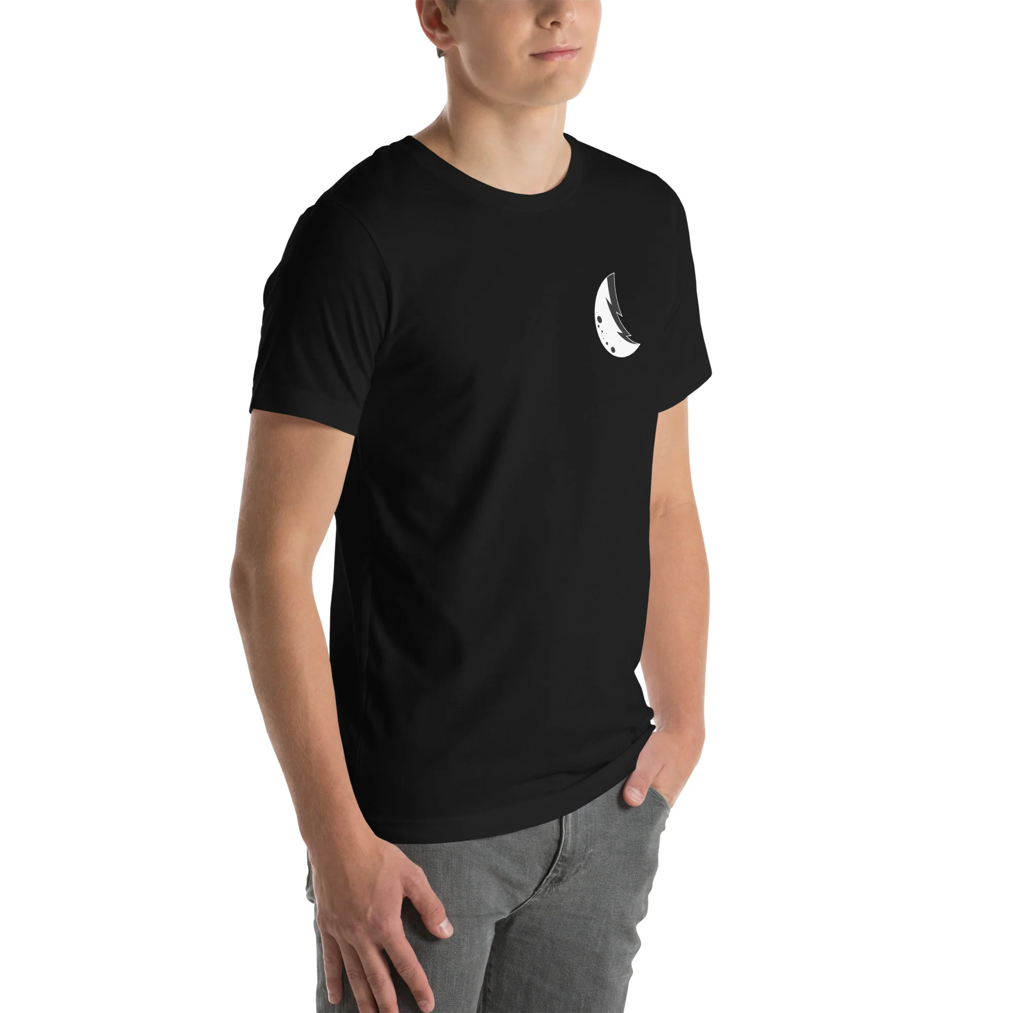 Moonlight Logo T - Image 11