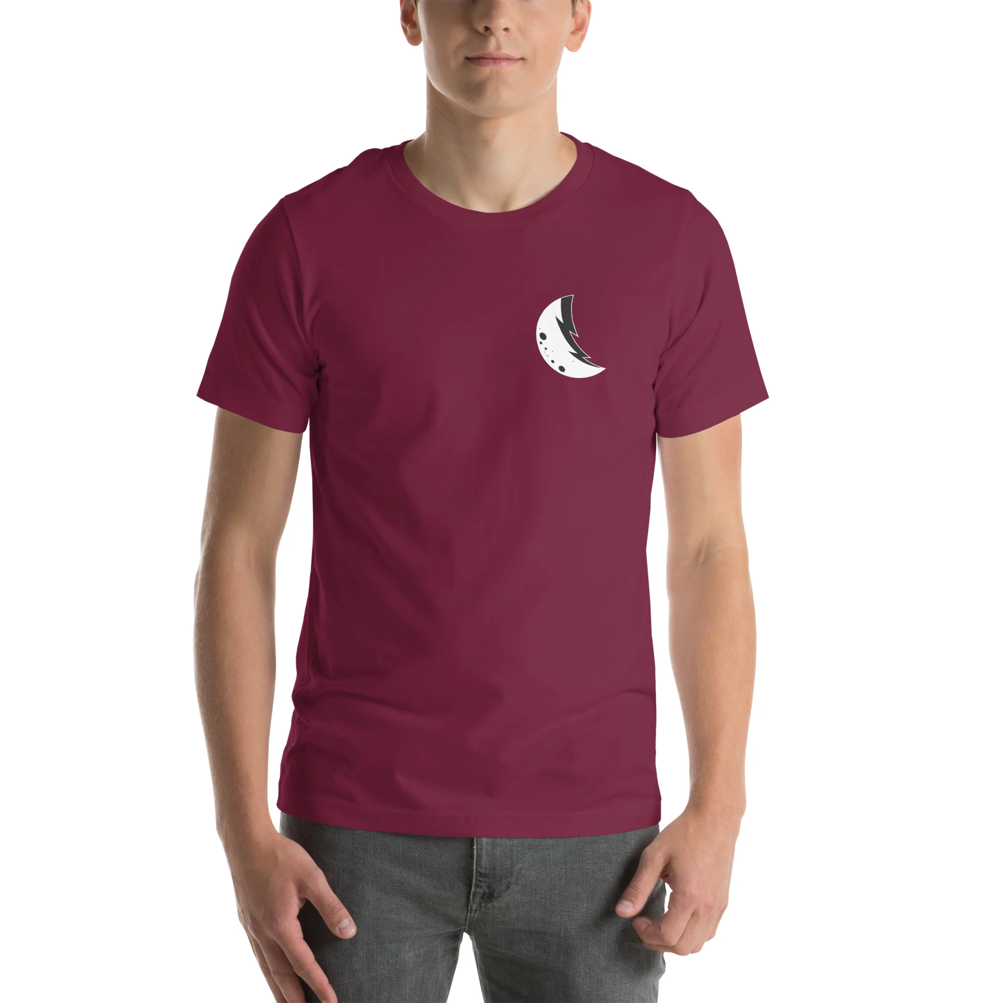 Moonlight Logo T - Image 3