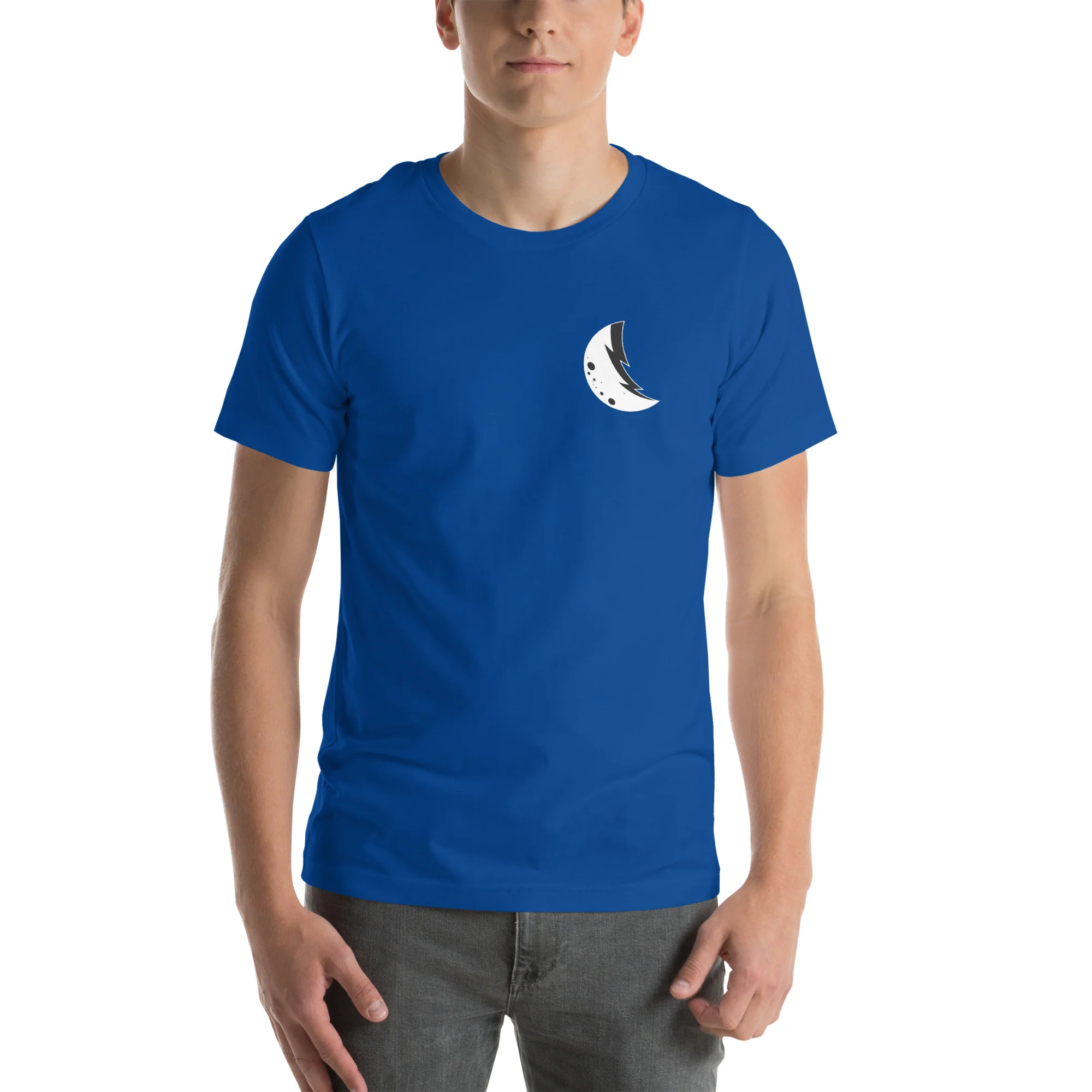 Moonlight Logo T - Image 4