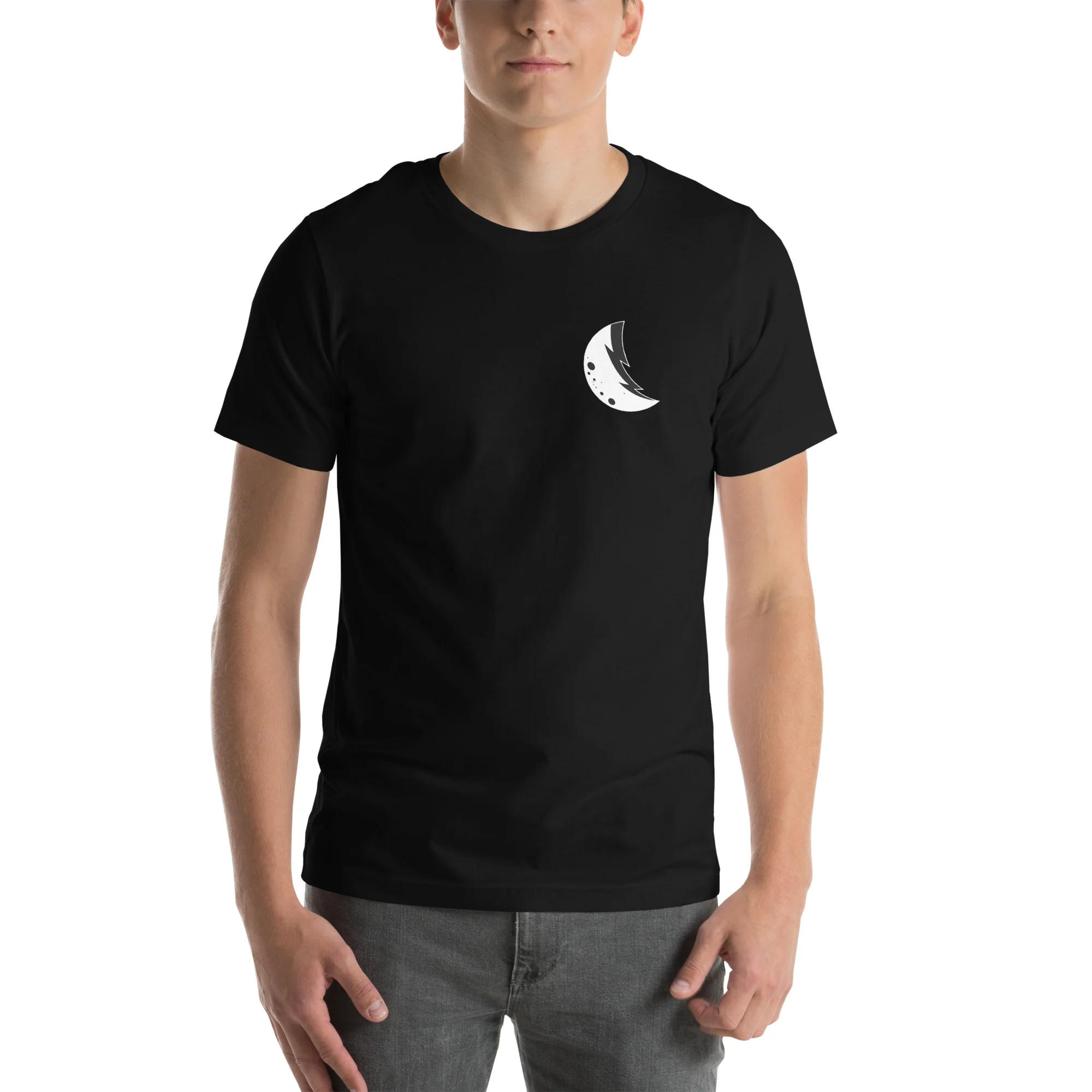 Moonlight Logo T - Image 6
