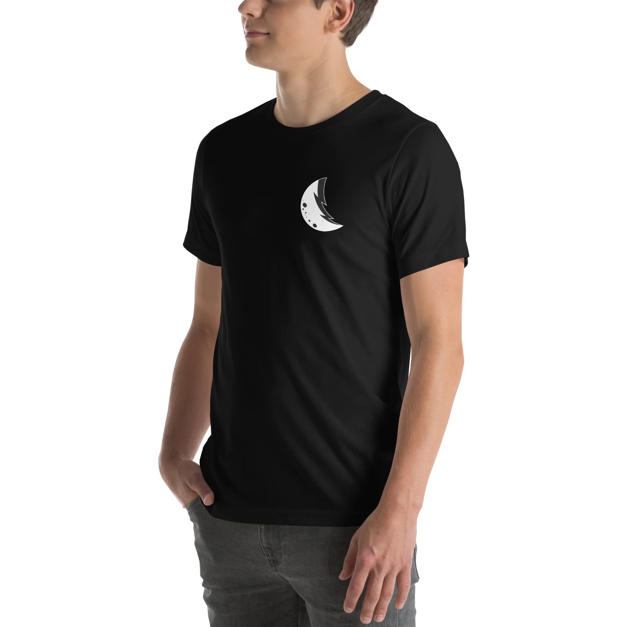 Moonlight Logo T - Image 9