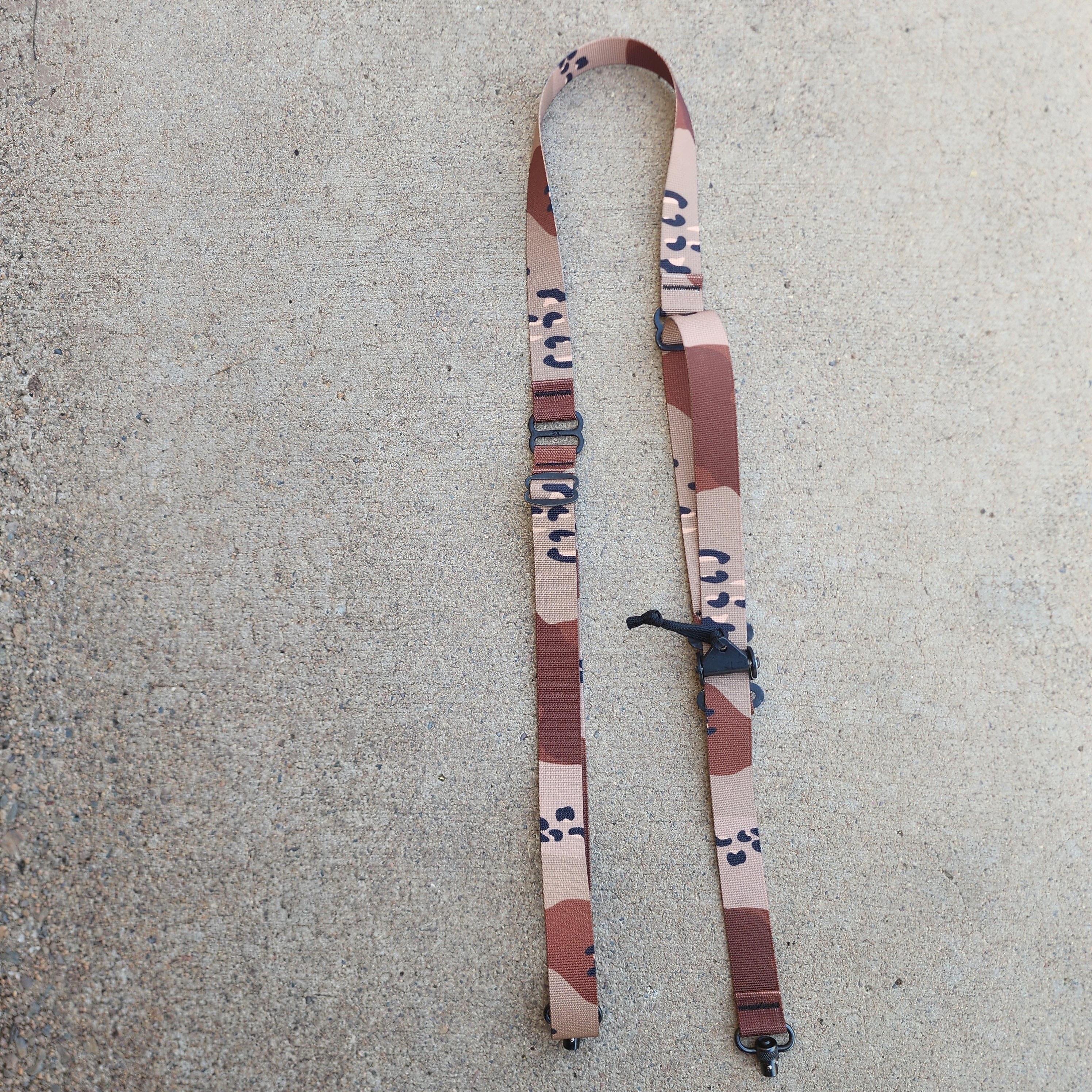 Moonlight Quick Adjust Sling - Image 10