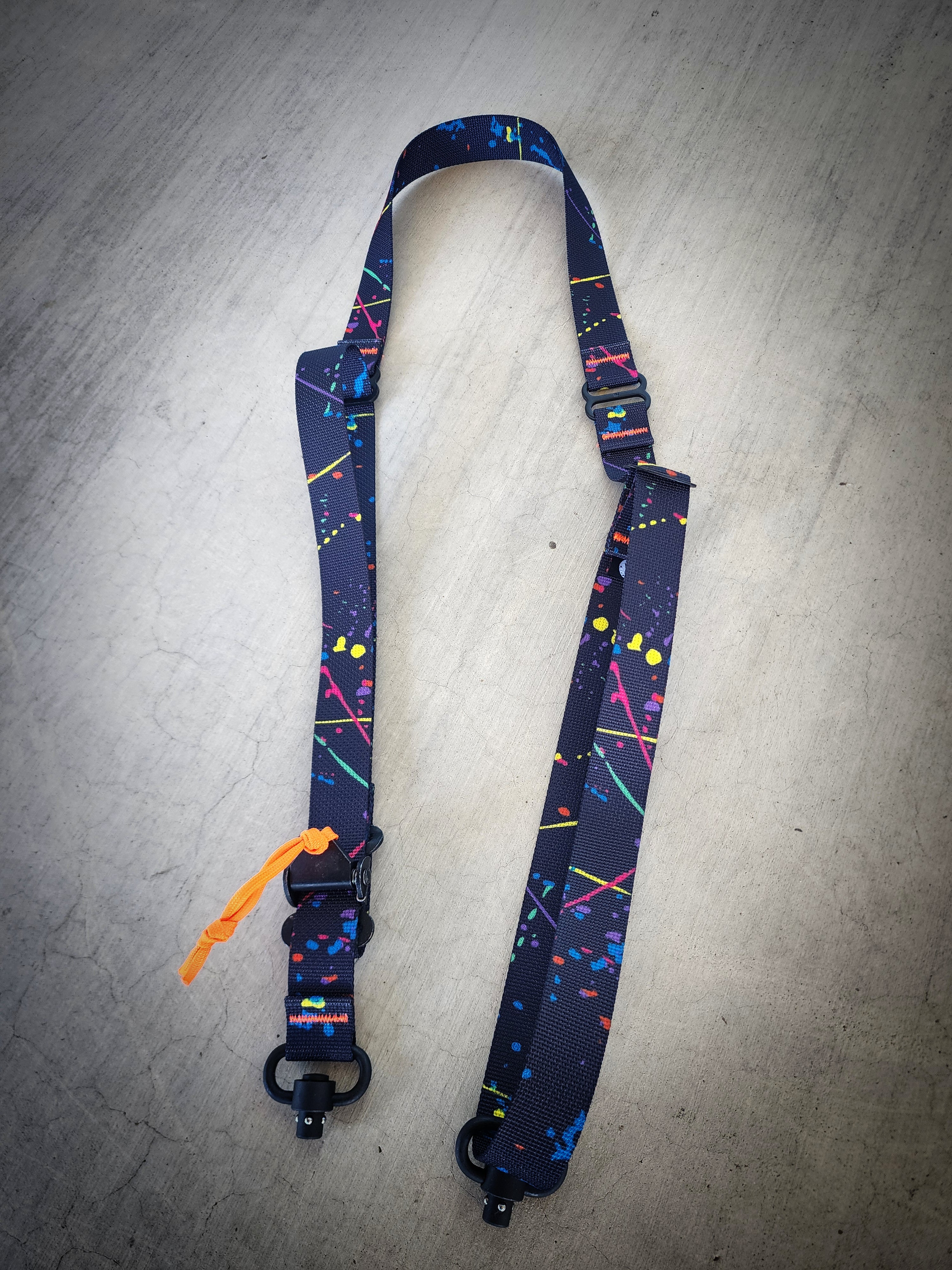 Moonlight Quick Adjust Sling - Image 11