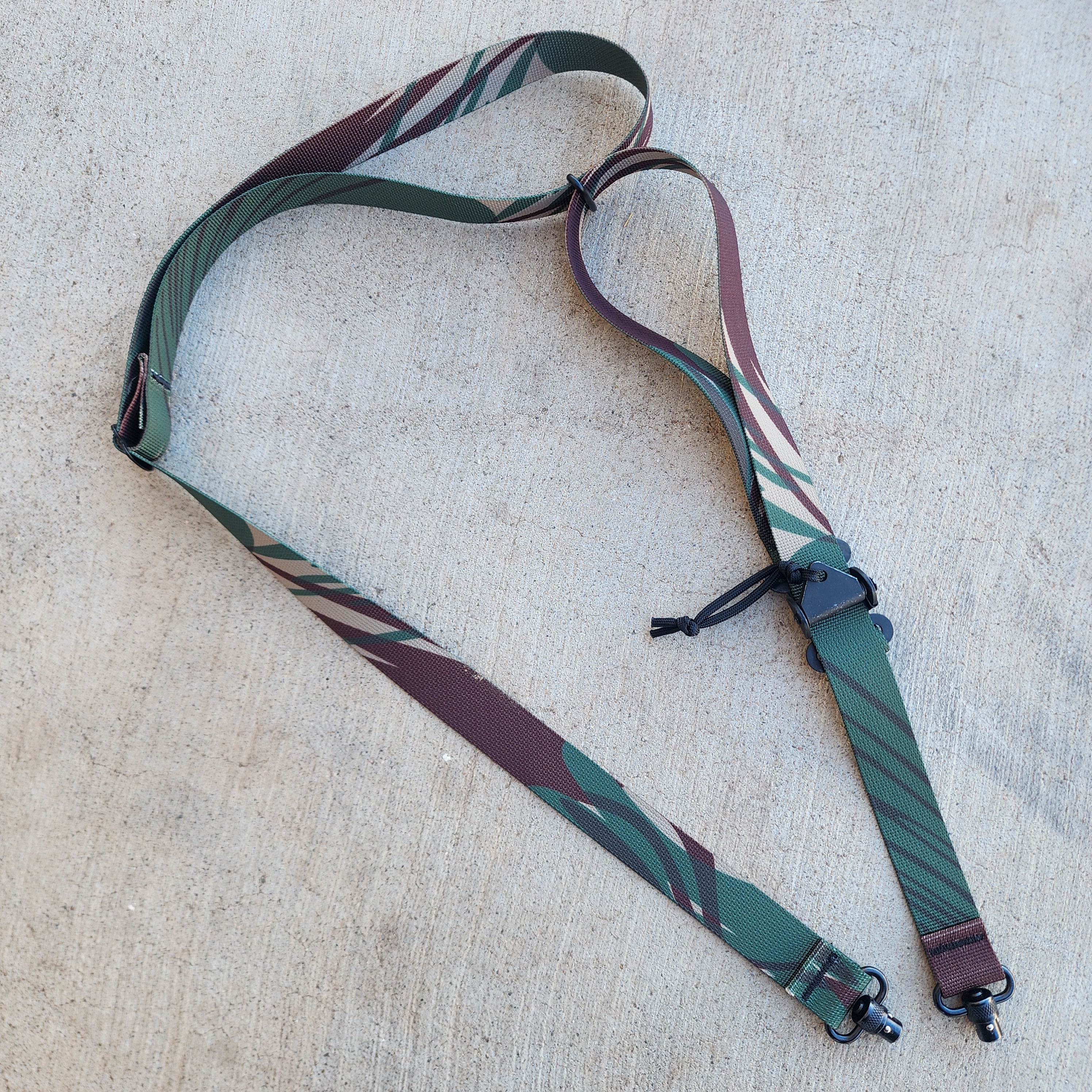 Moonlight Quick Adjust Sling - Image 13