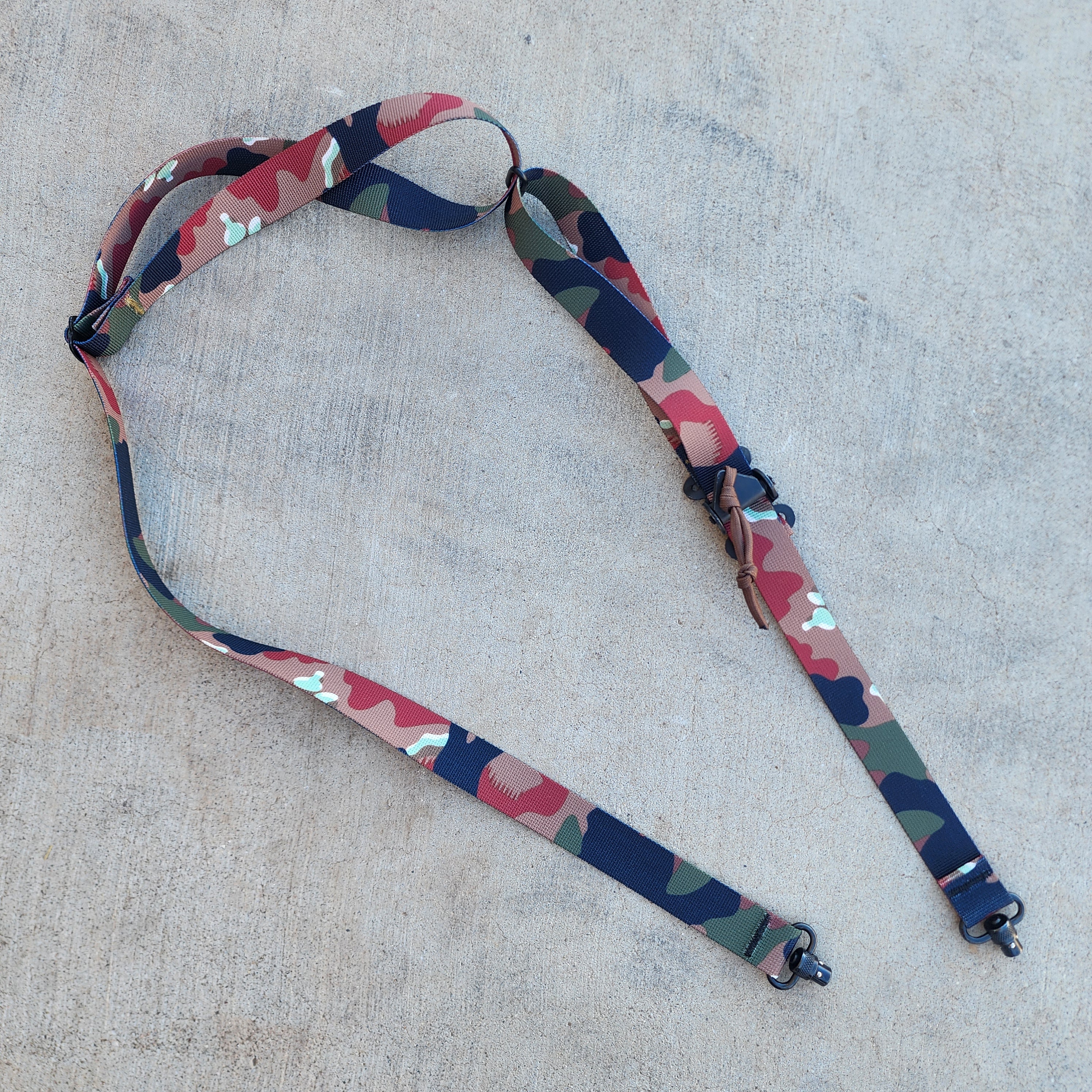 Moonlight Quick Adjust Sling - Image 14