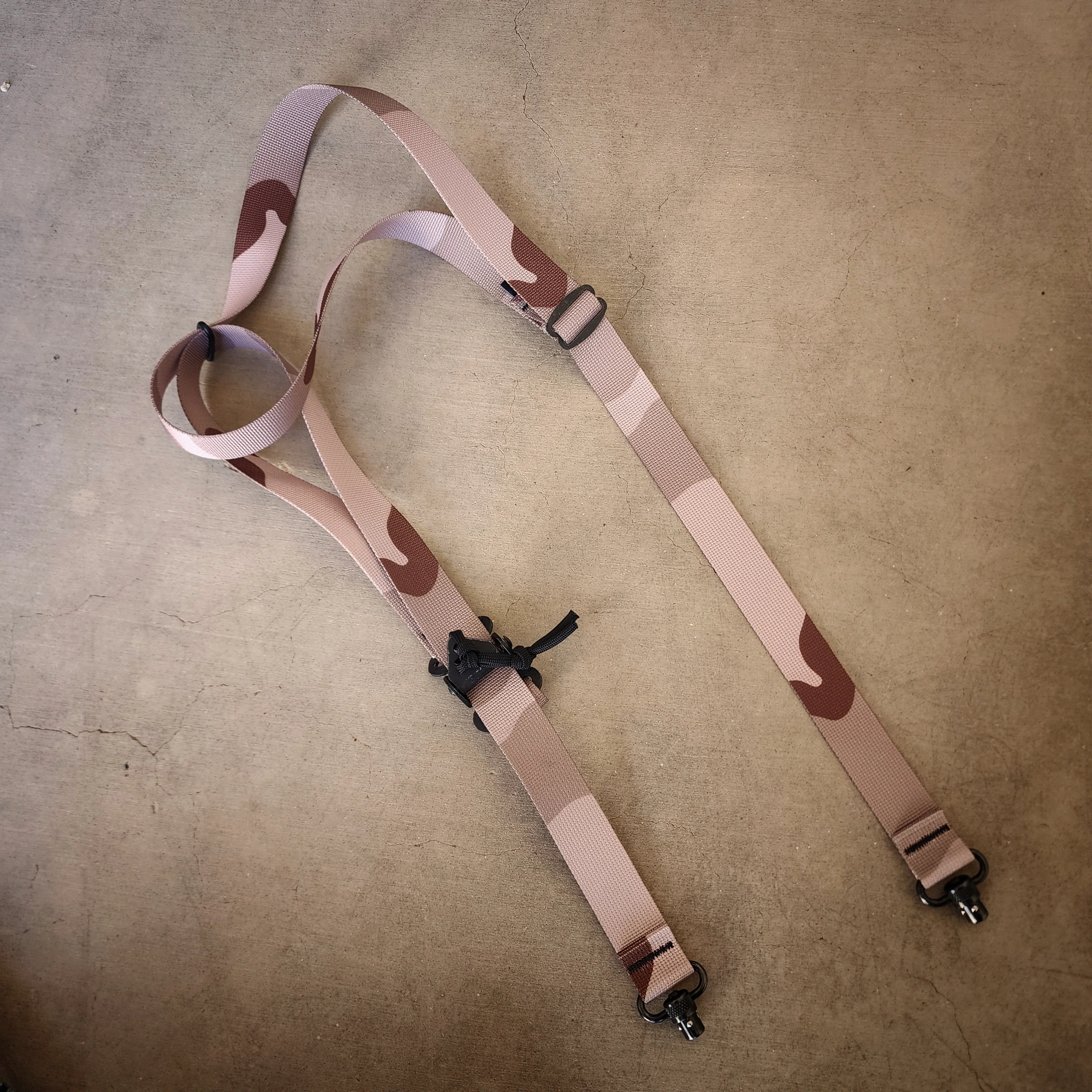 IDEA Quick Adjust Sling - Image 4