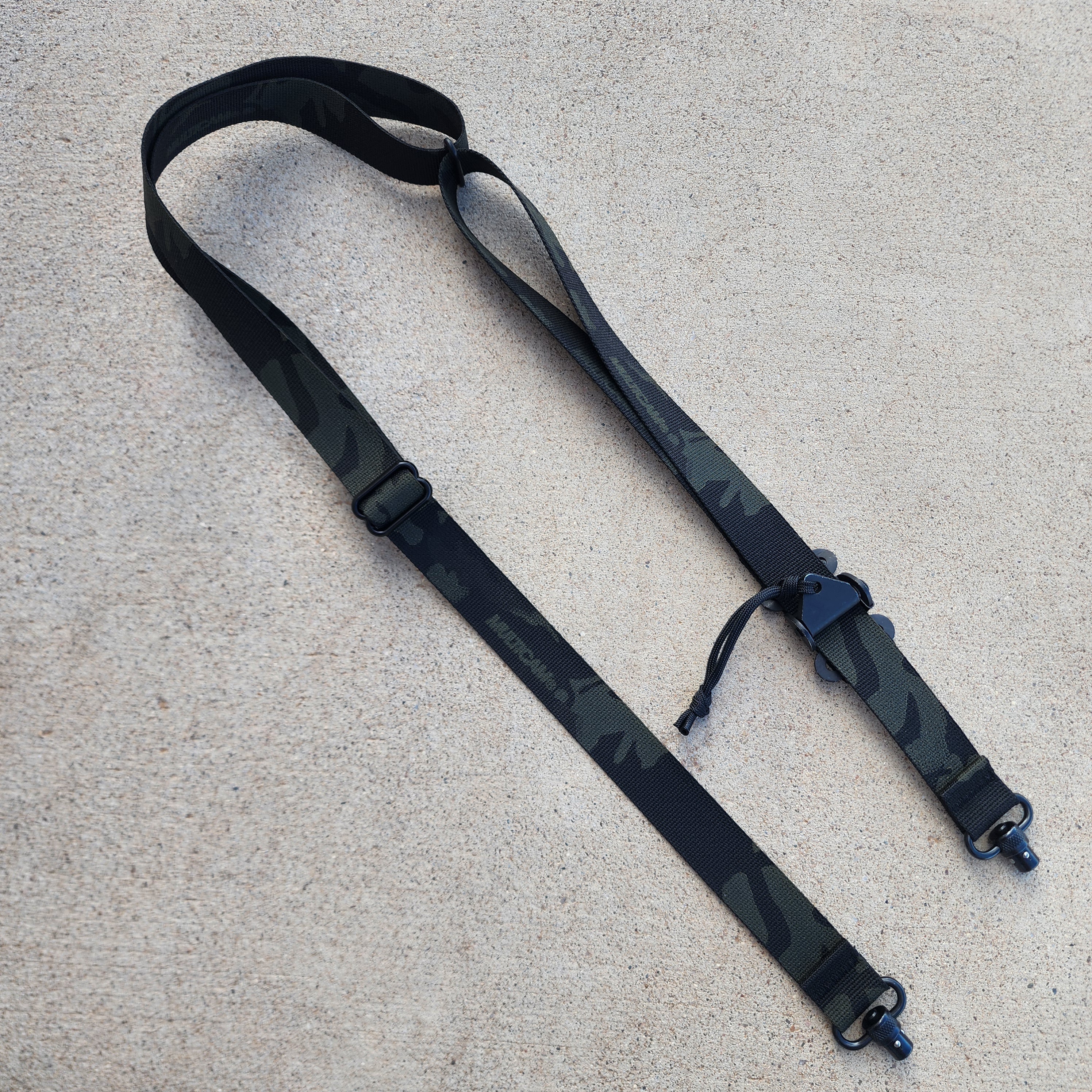 Moonlight Quick Adjust Sling - Image 20