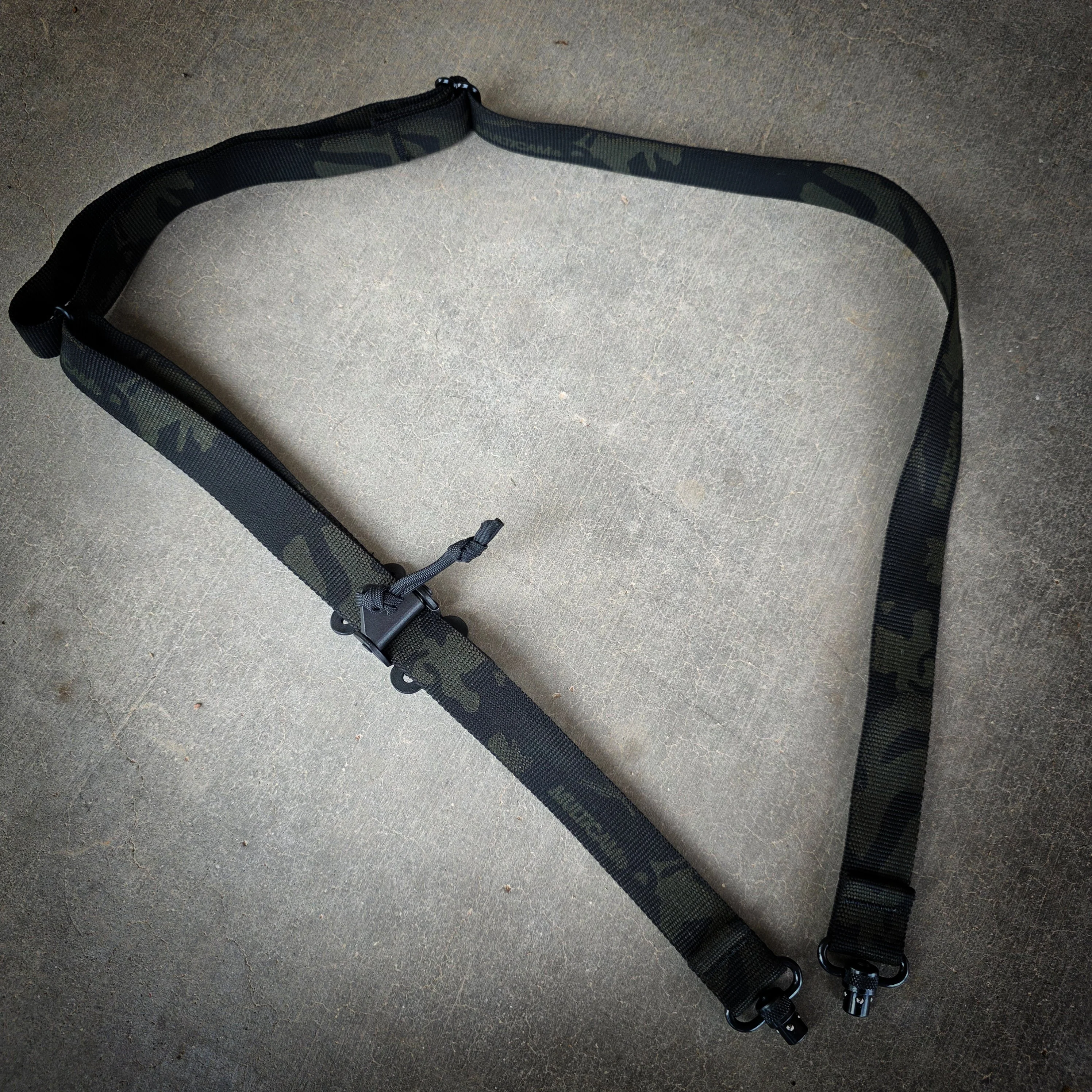 Moonlight Quick Adjust Sling - Image 25