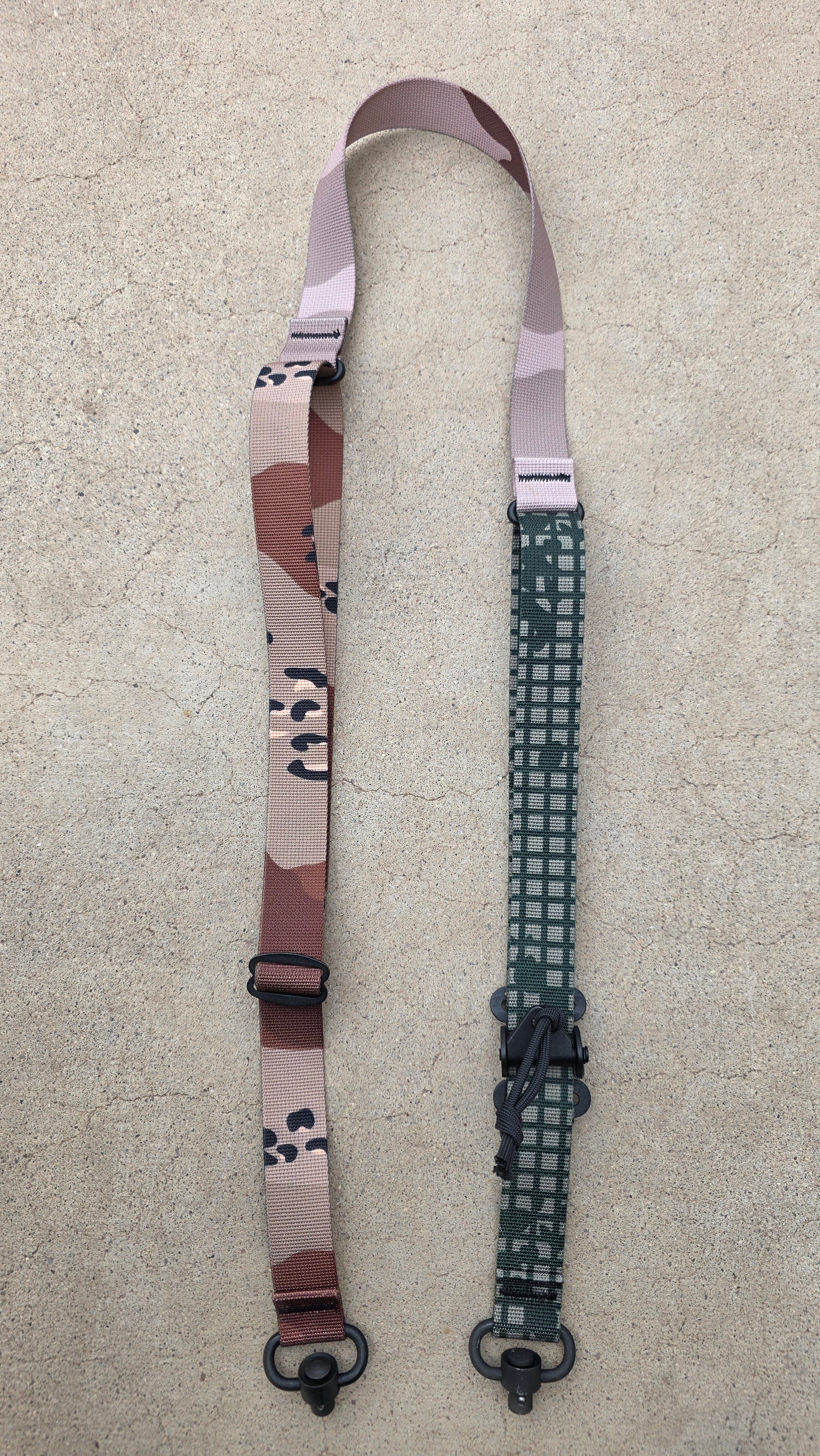 Moonlight Quick Adjust Sling - Image 26