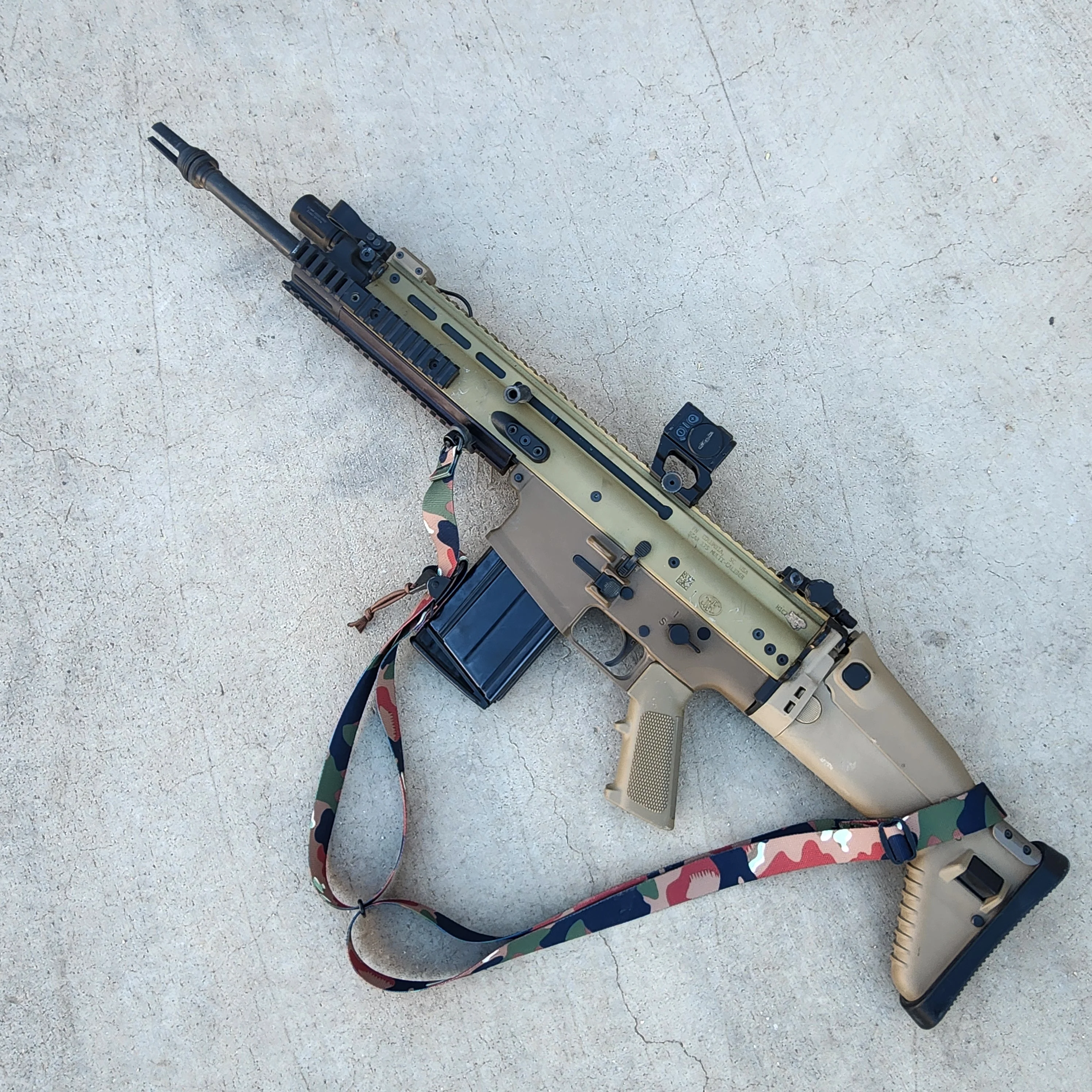 IDEA Quick Adjust Sling - Image 5