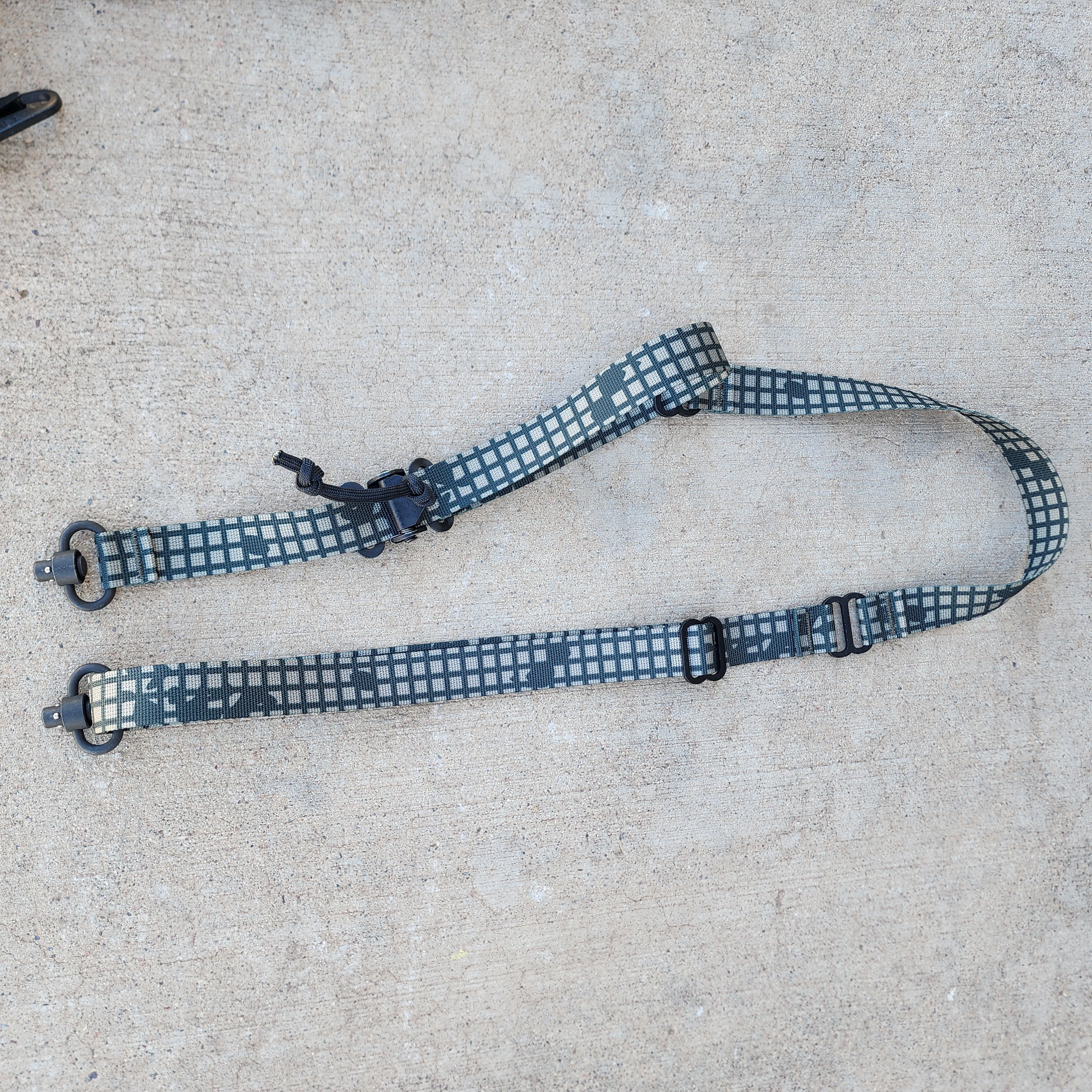 Moonlight Quick Adjust Sling - Image 6