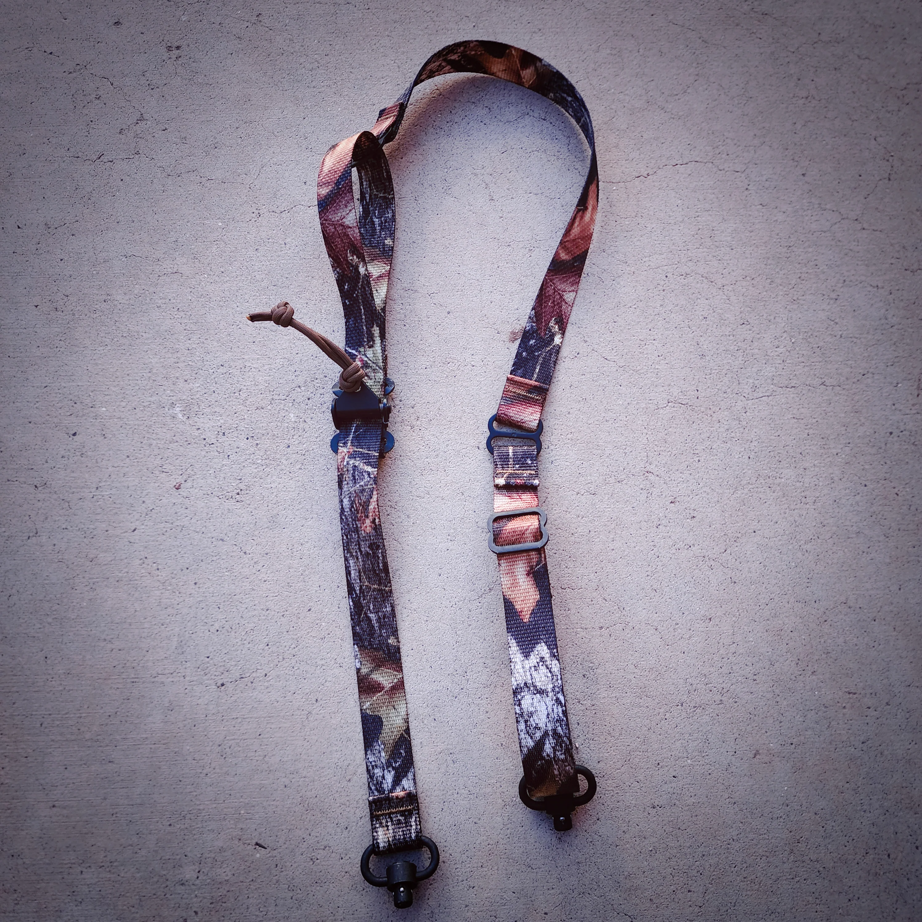 Moonlight Quick Adjust Sling - Image 7
