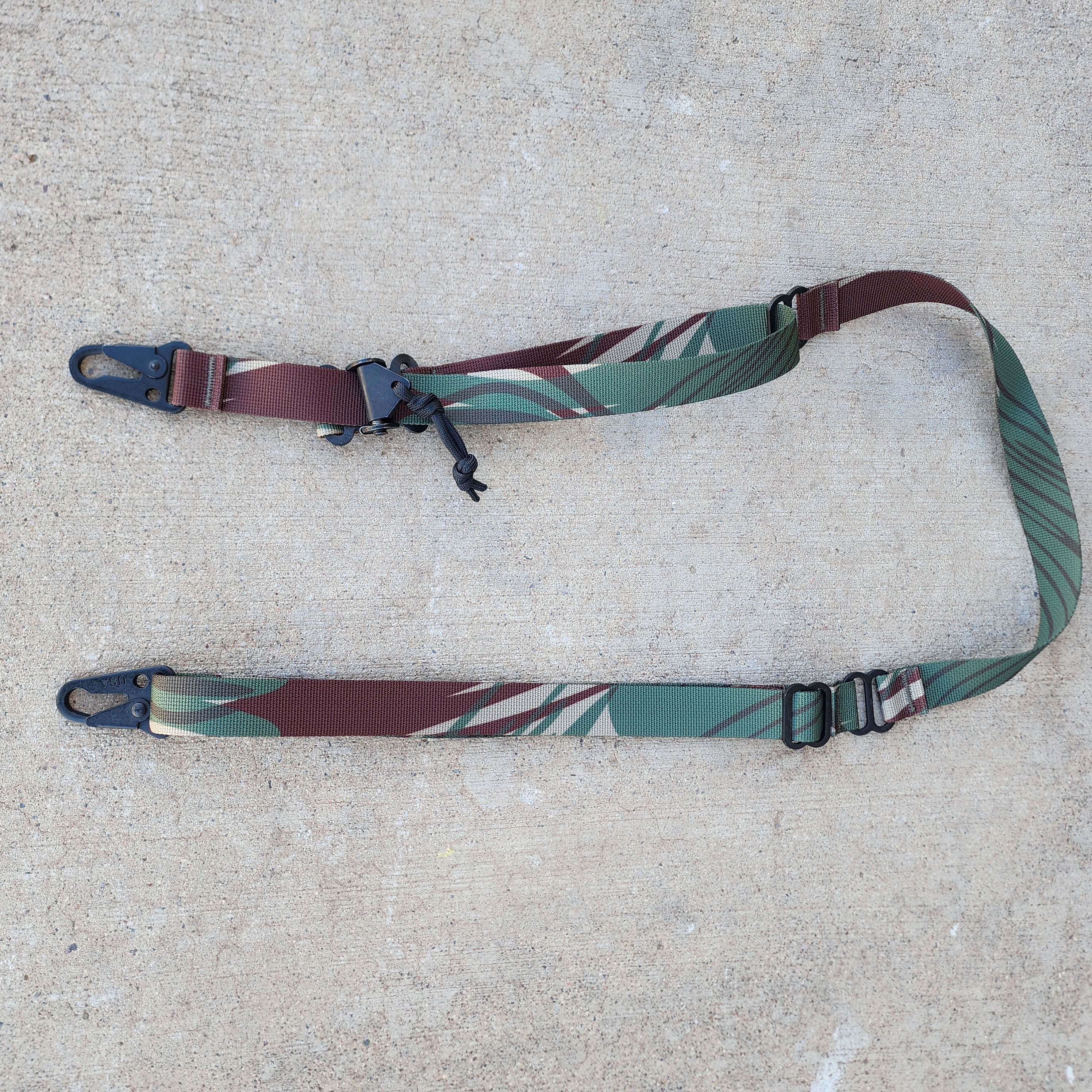 Moonlight Quick Adjust Sling - Image 8
