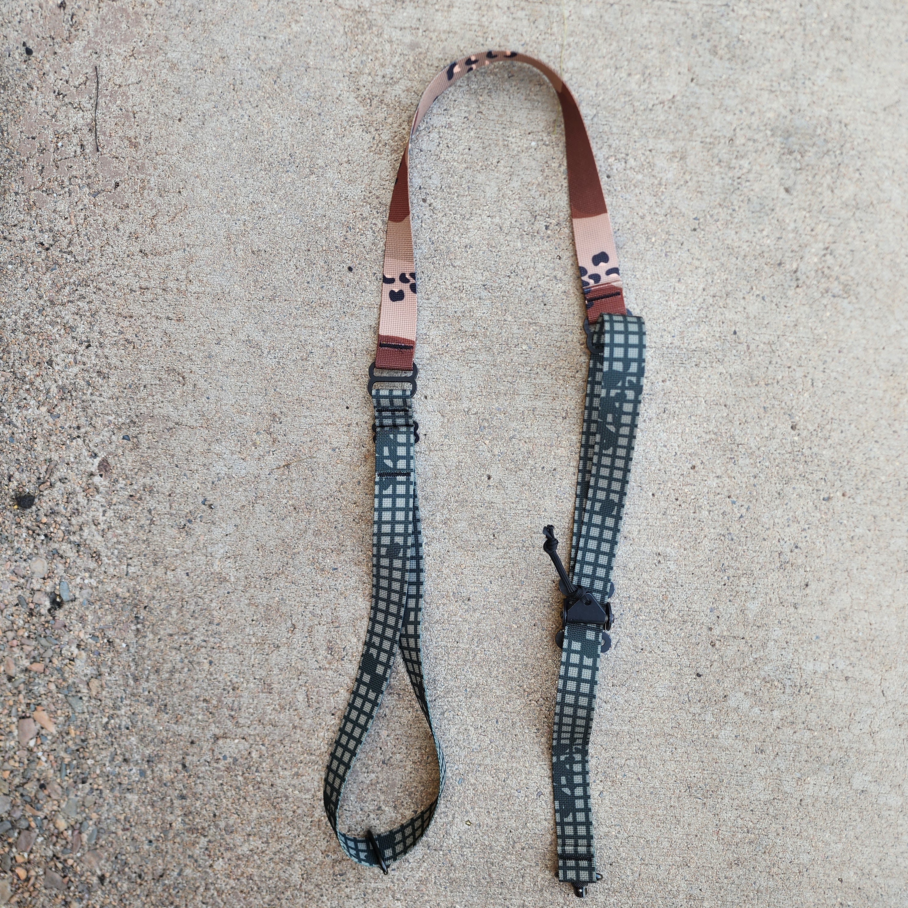 Moonlight Quick Adjust Sling - Image 9