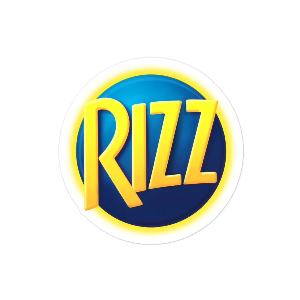RIZZ Slap