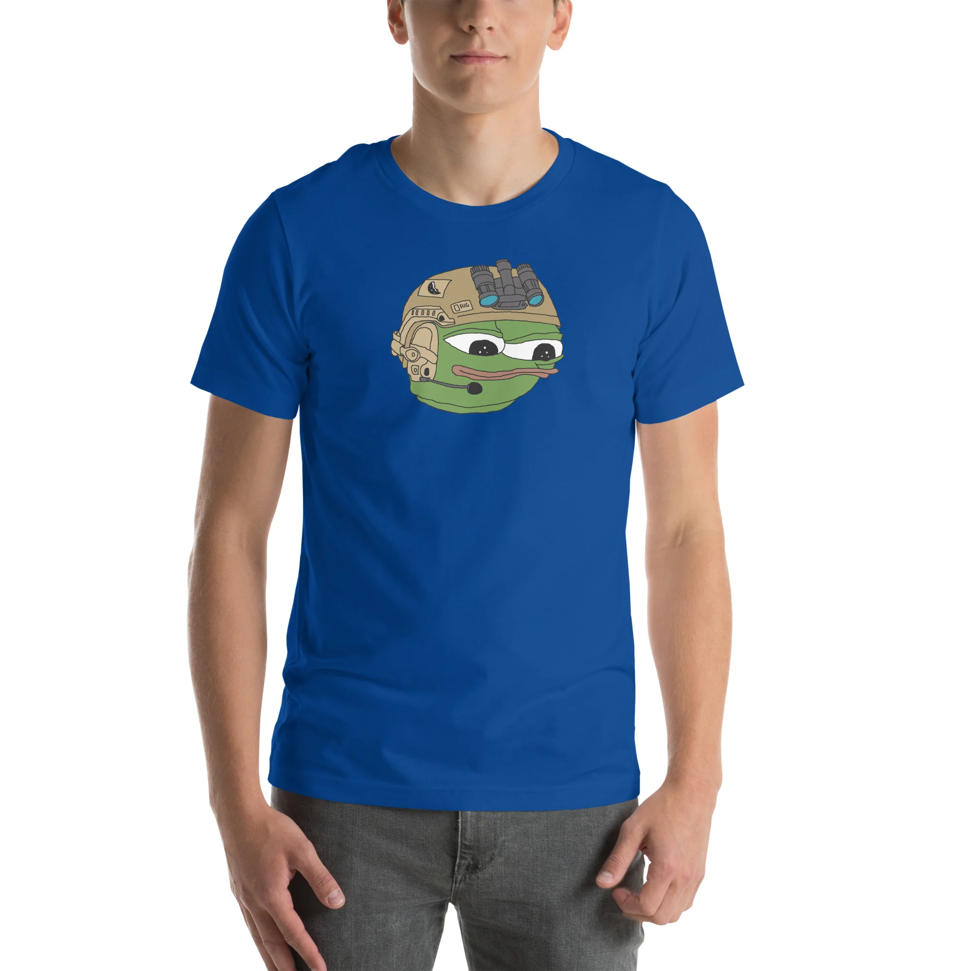 Frog Shirt - Image 2