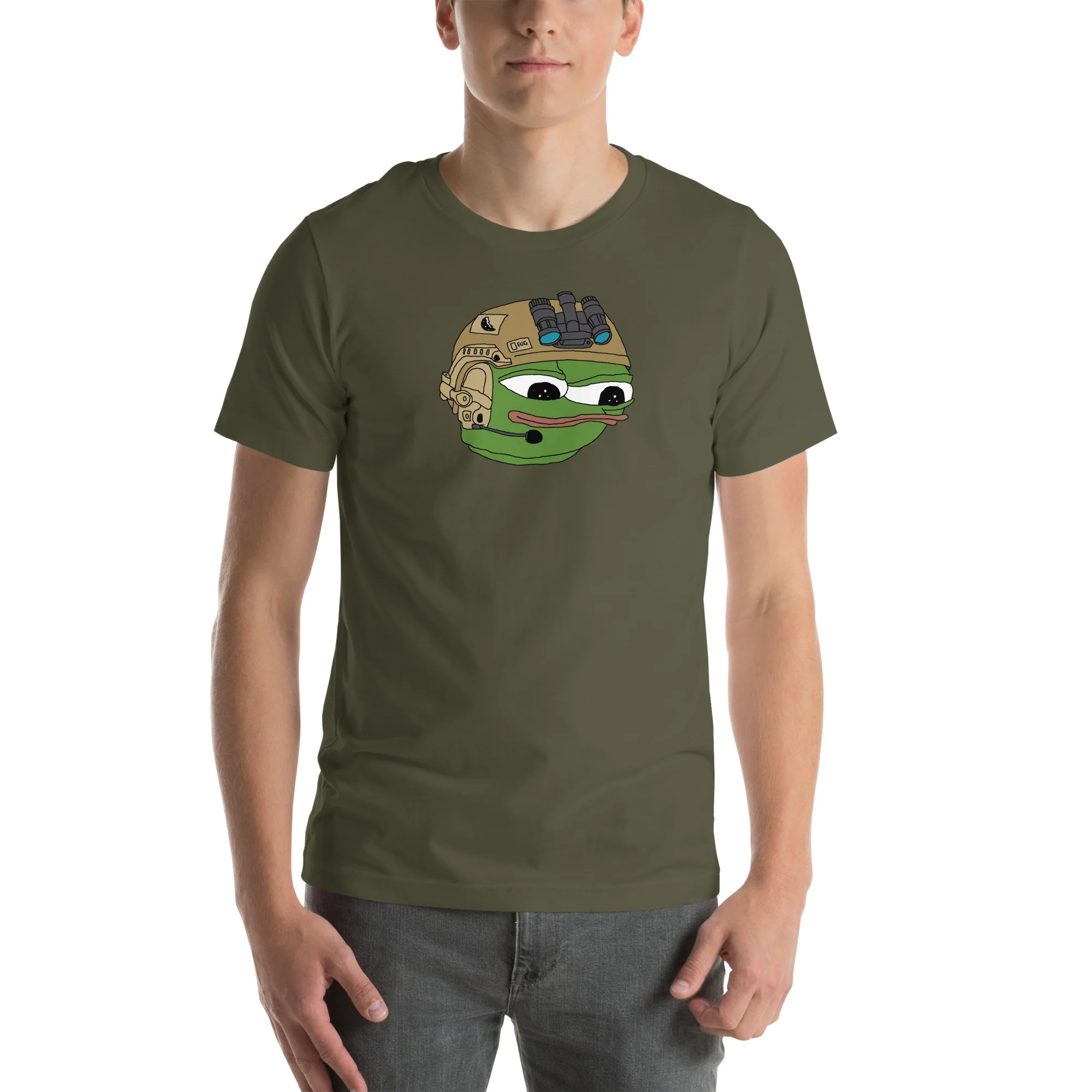 Frog Shirt - Image 3