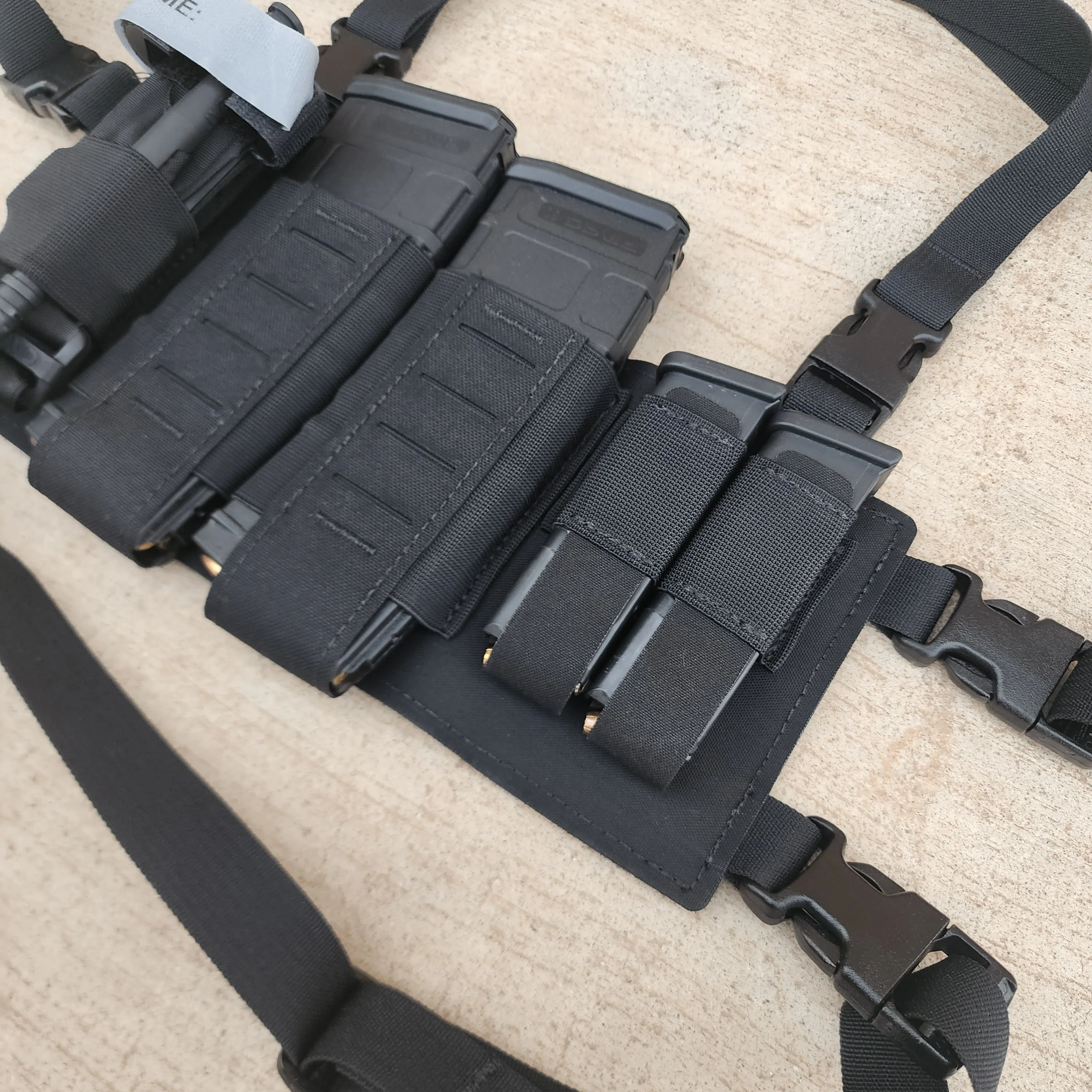 Skunk M4PS Rig Gen 2 - Image 3