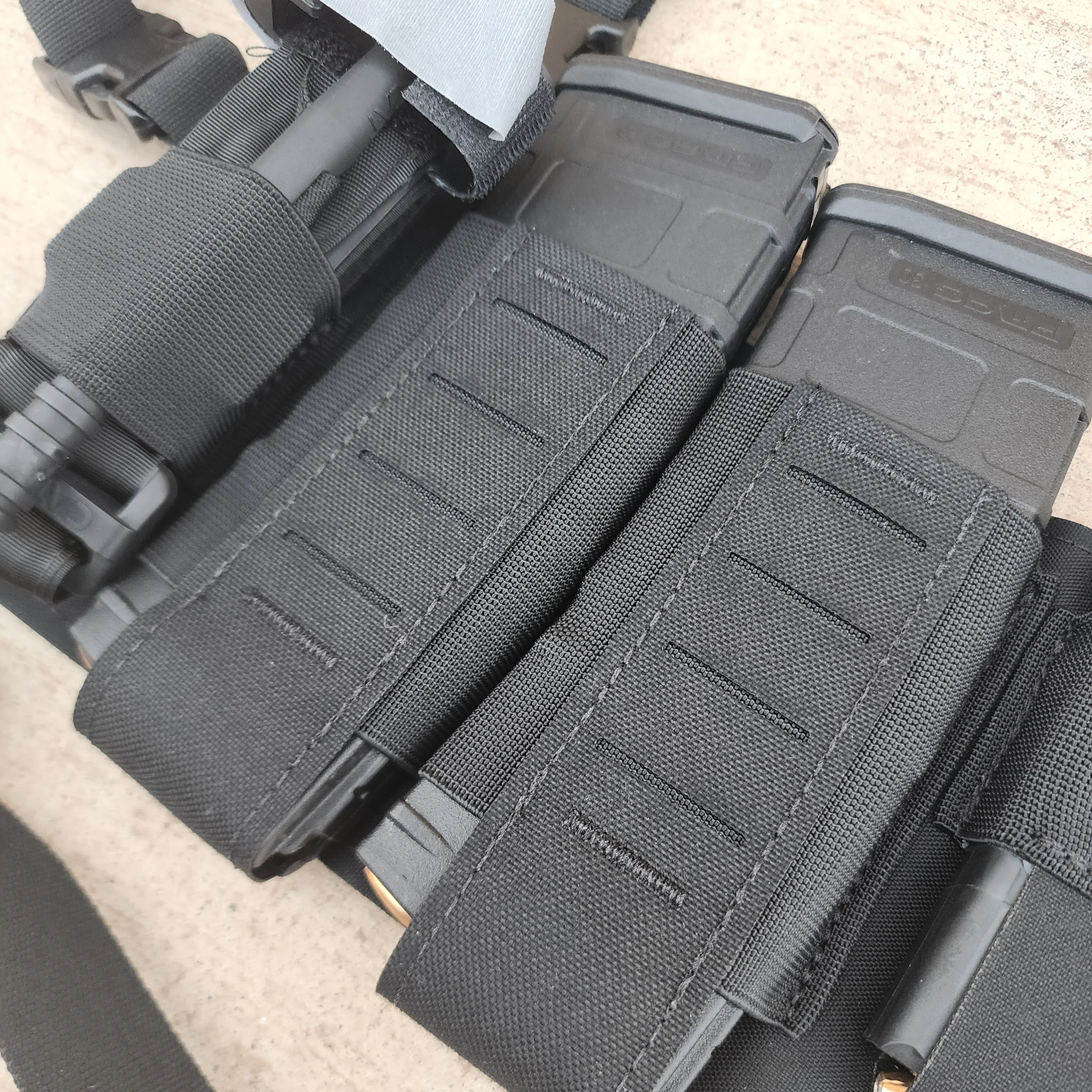 Skunk M4PS Rig Gen 2 - Image 4