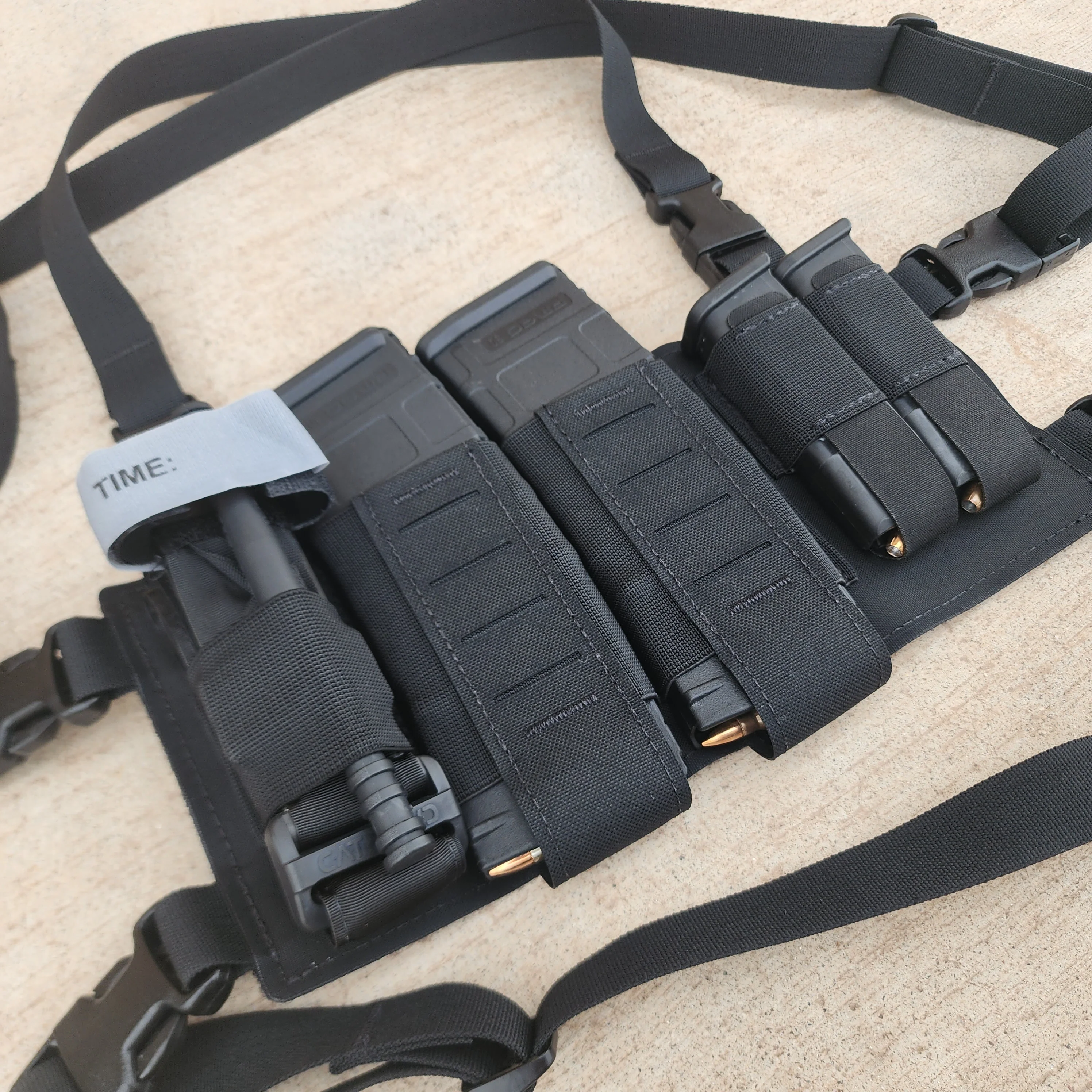 Skunk M4PS Rig Gen 2 - Image 5
