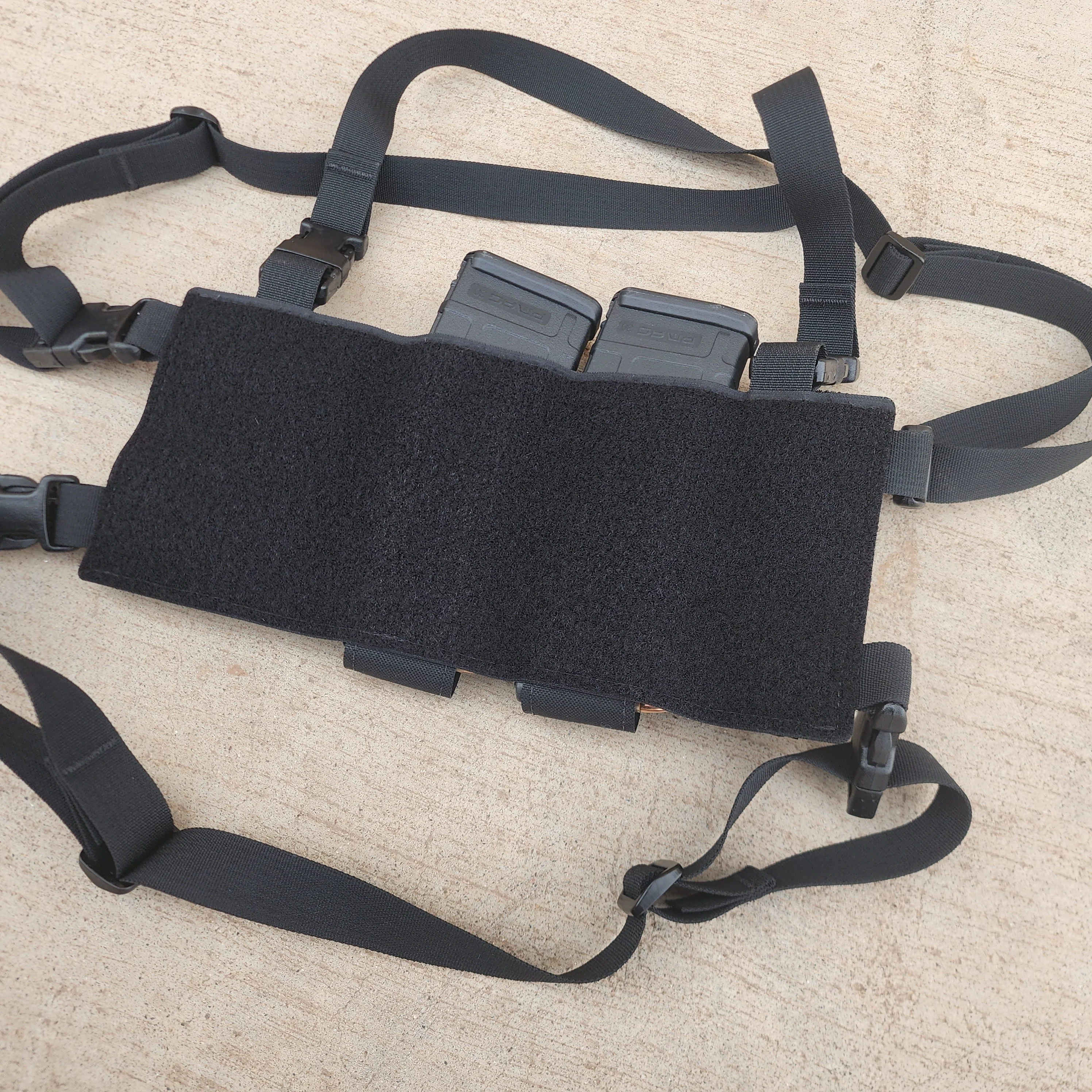 Skunk M4PS Rig Gen 2 - Image 6