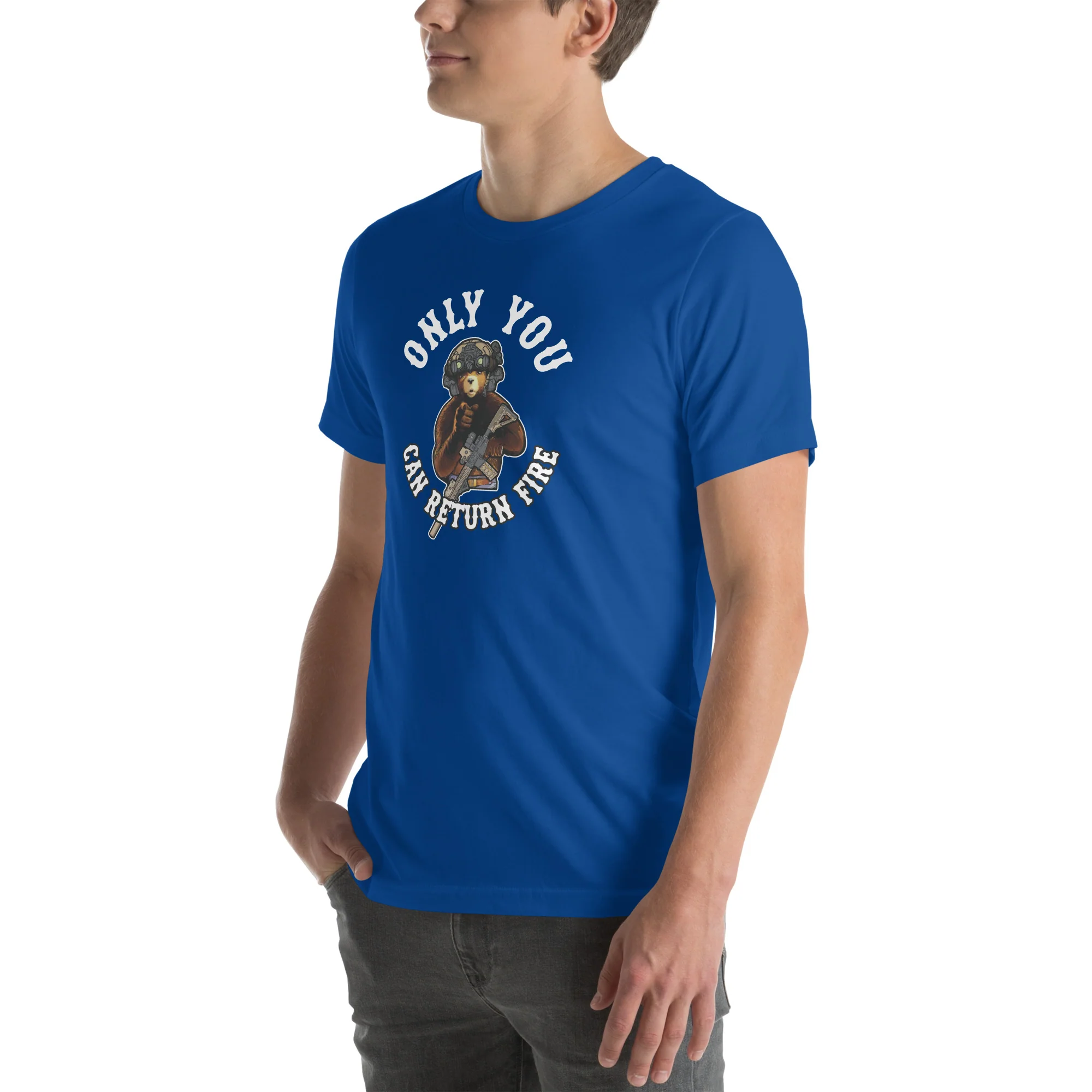Smokey Tee - Image 10