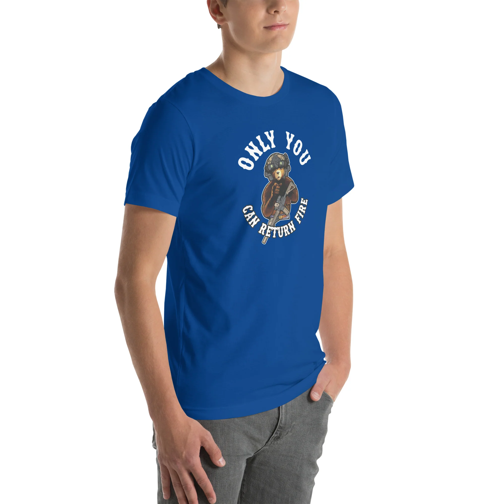 Smokey Tee - Image 12