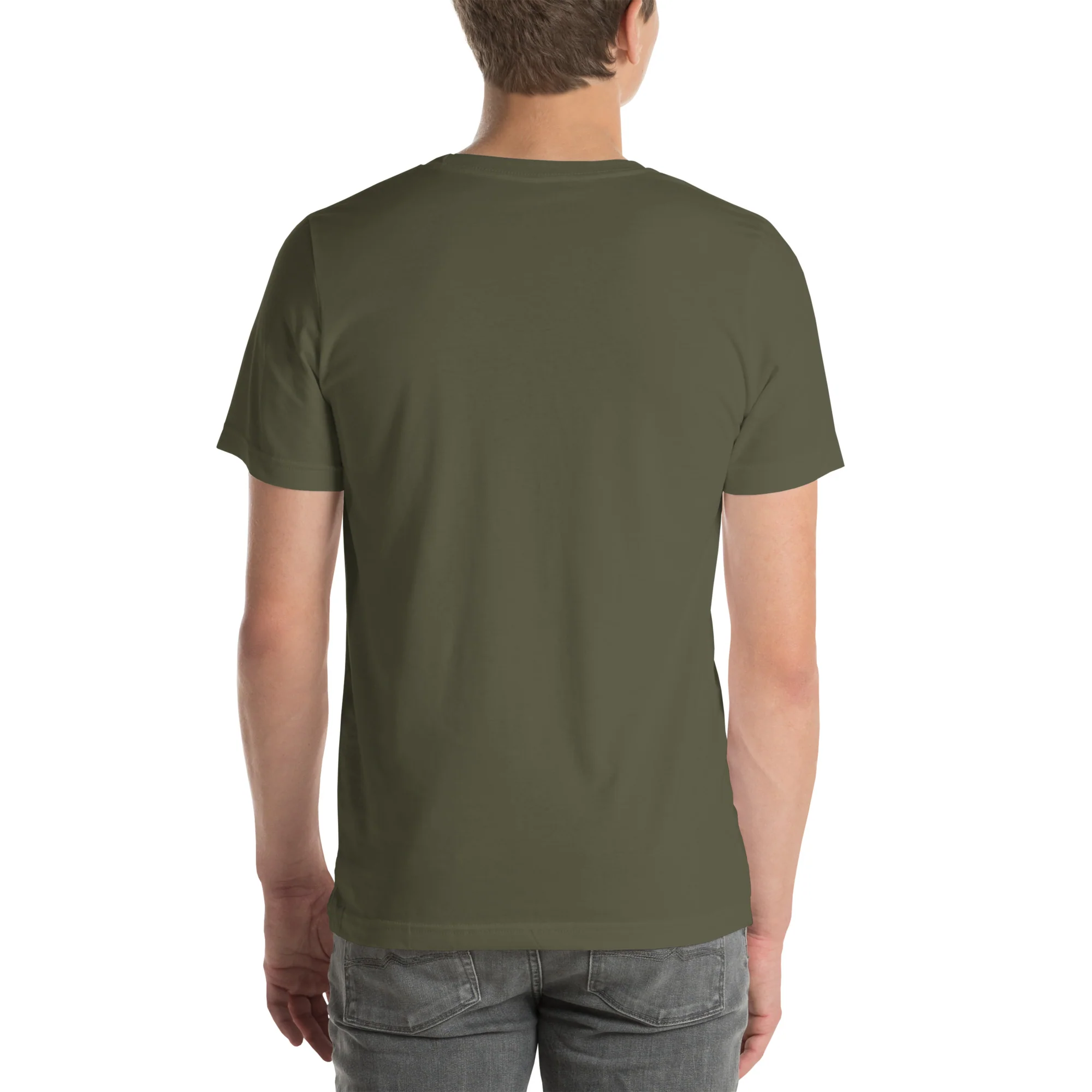 Smokey Tee - Image 14