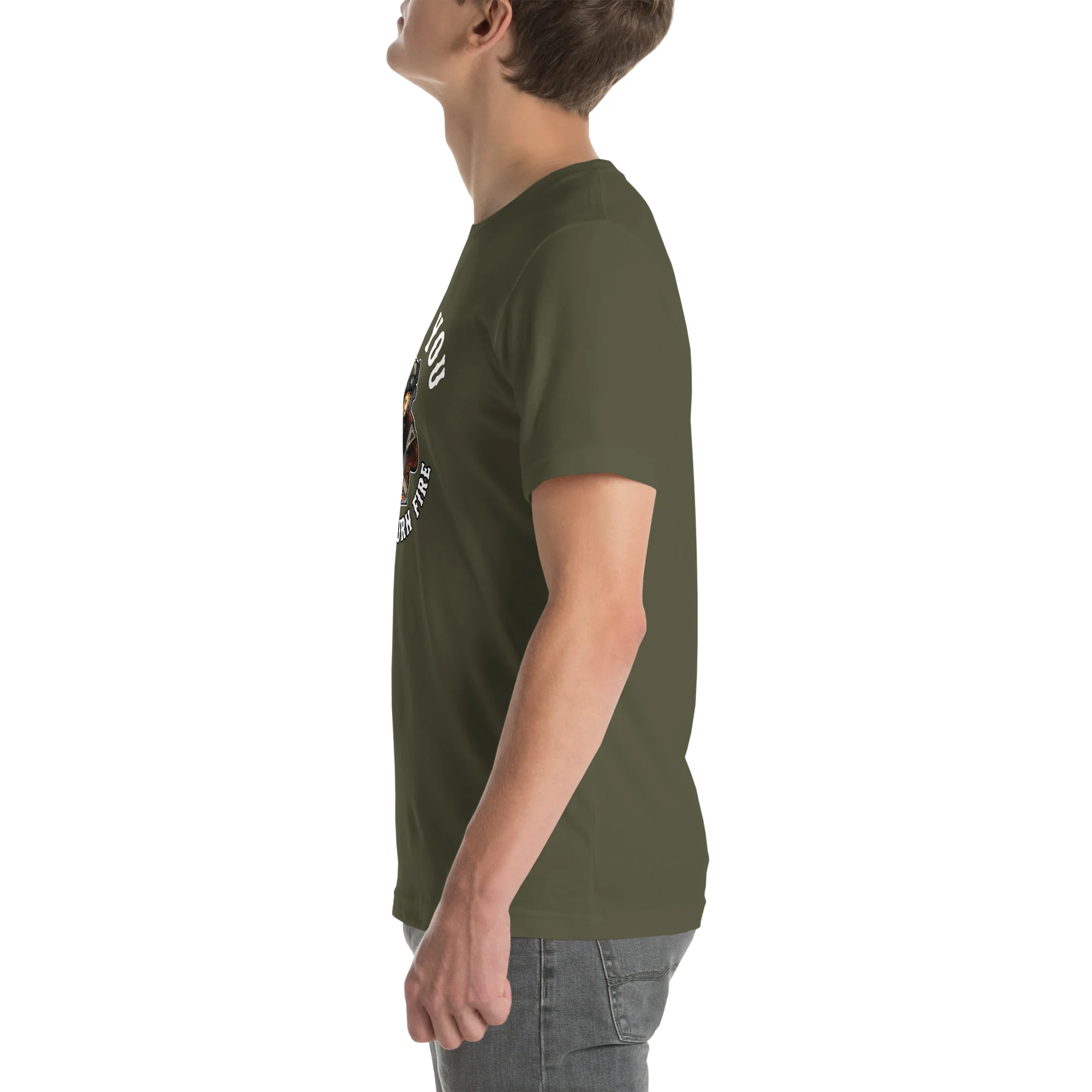 Smokey Tee - Image 15
