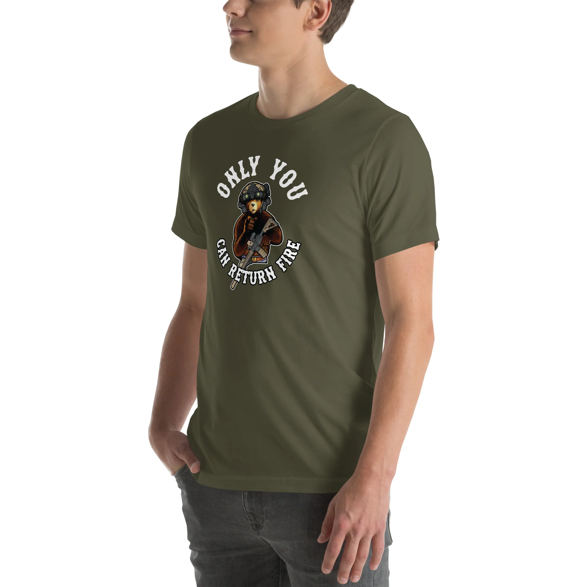 Smokey Tee - Image 16