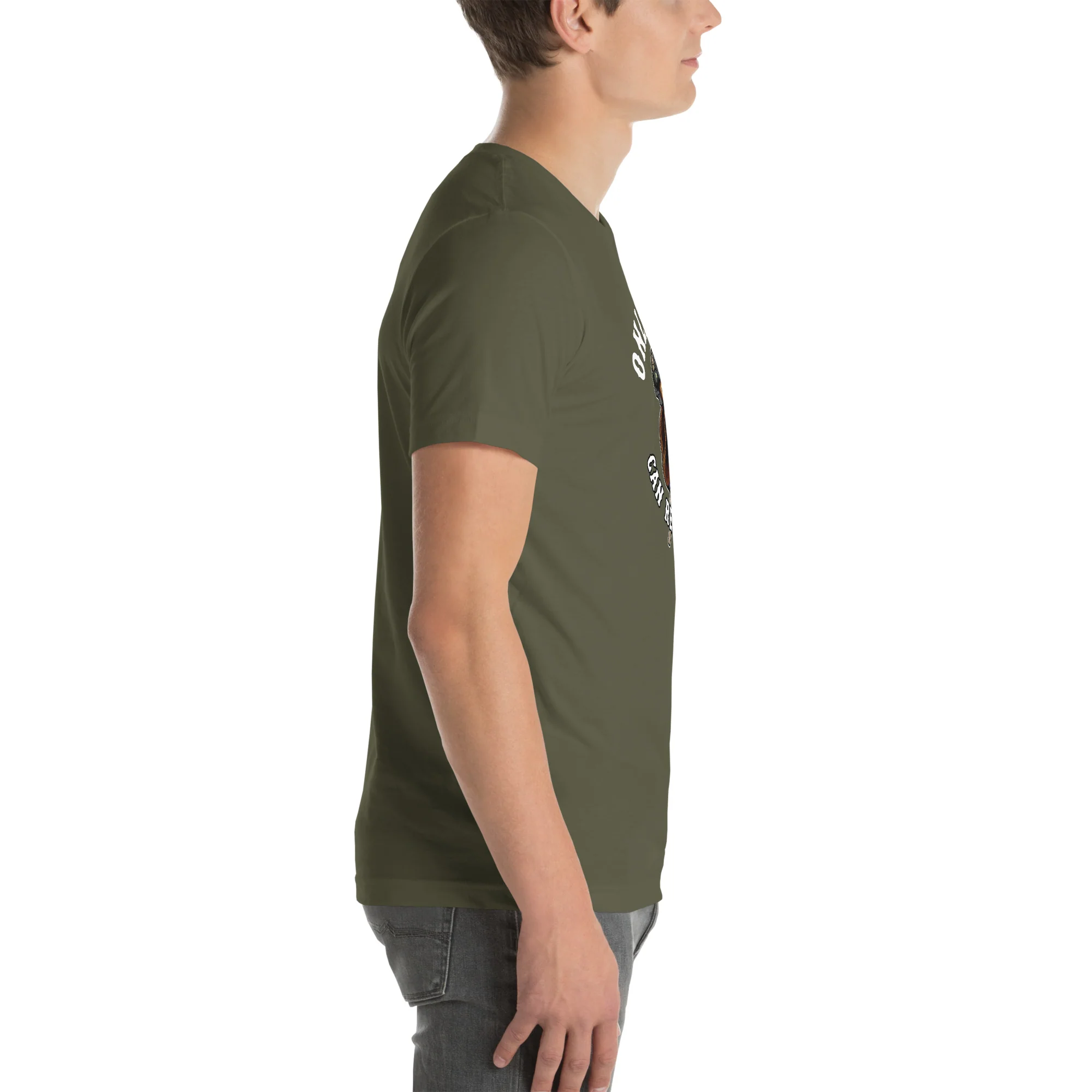 Smokey Tee - Image 17