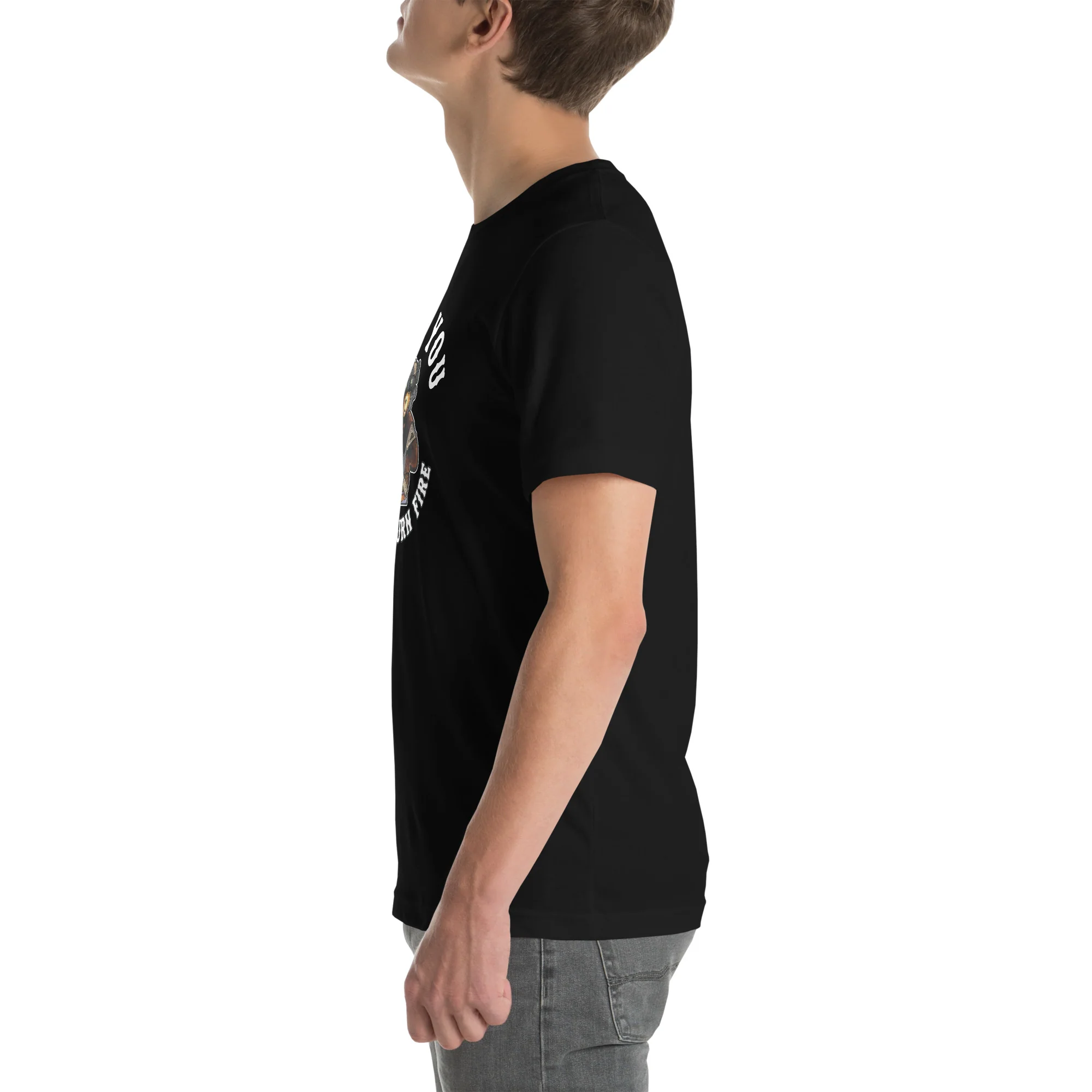 Smokey Tee - Image 3