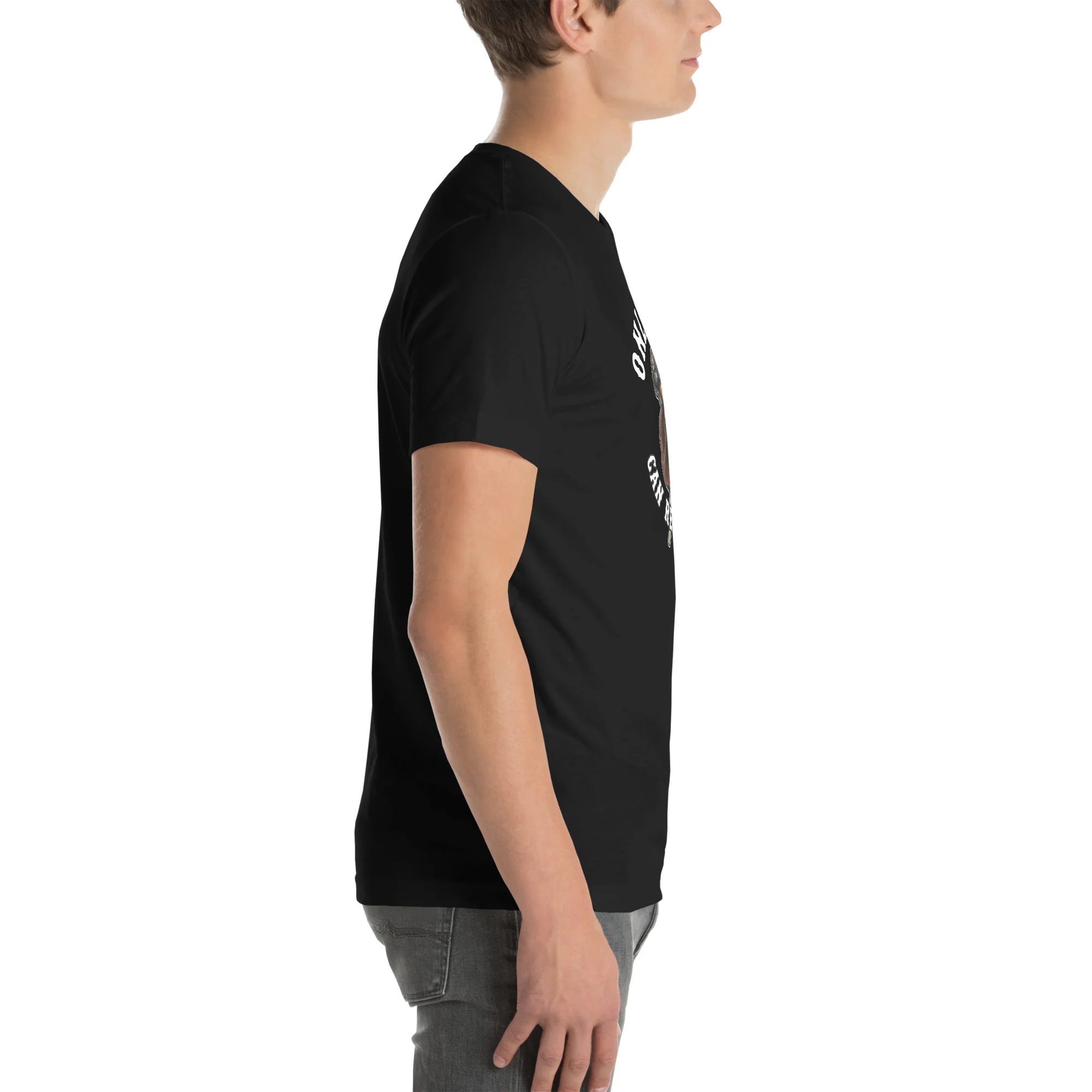 Smokey Tee - Image 5