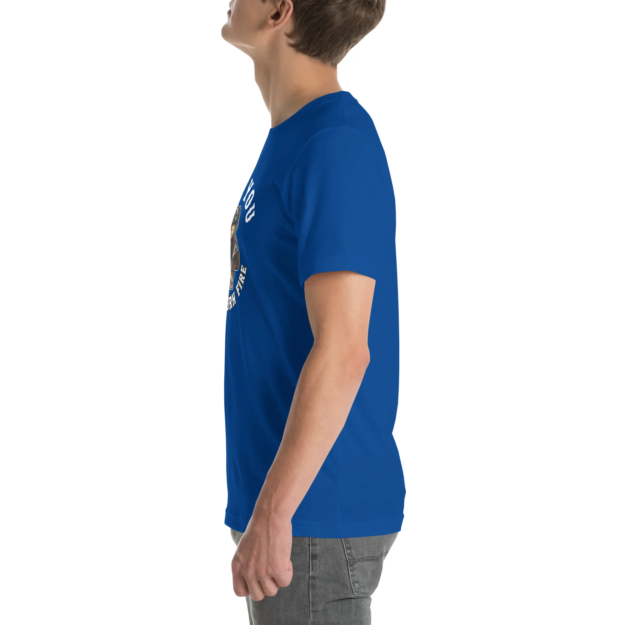 Smokey Tee - Image 9