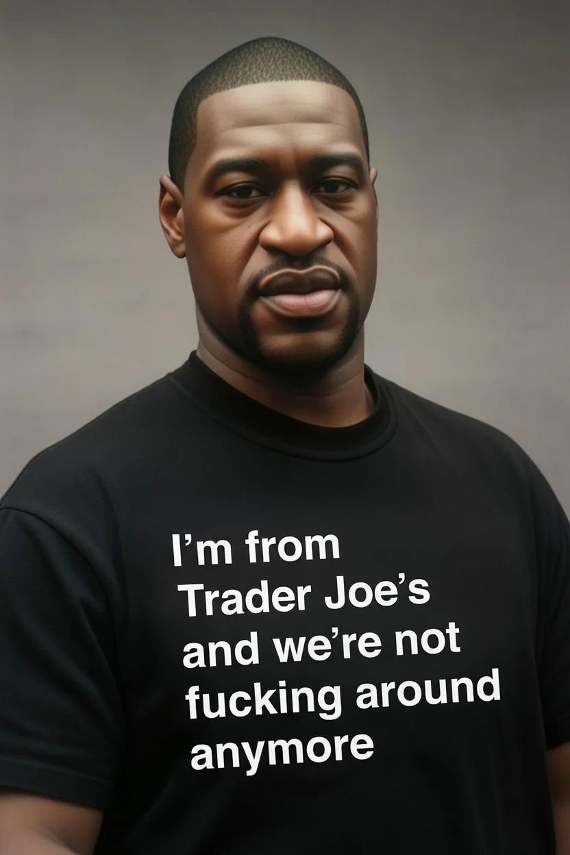 TJ4L Shirt