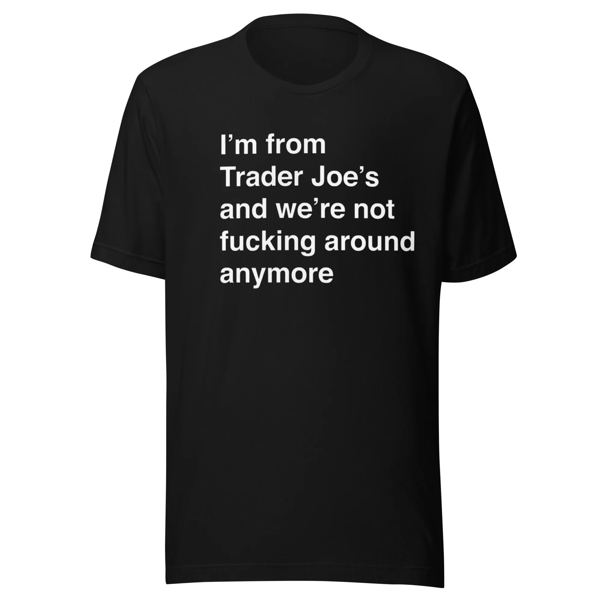 TJ4L Shirt - Image 2