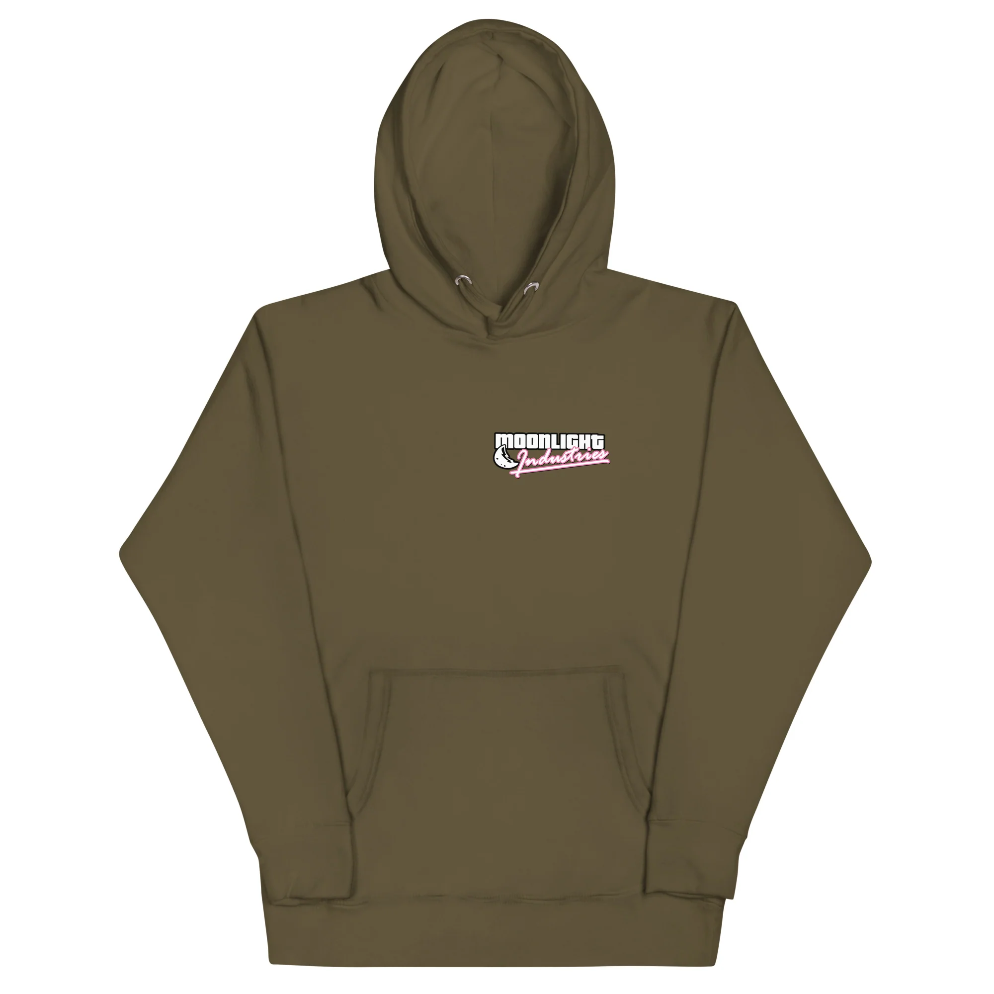 Vice City Hoodie - Image 17