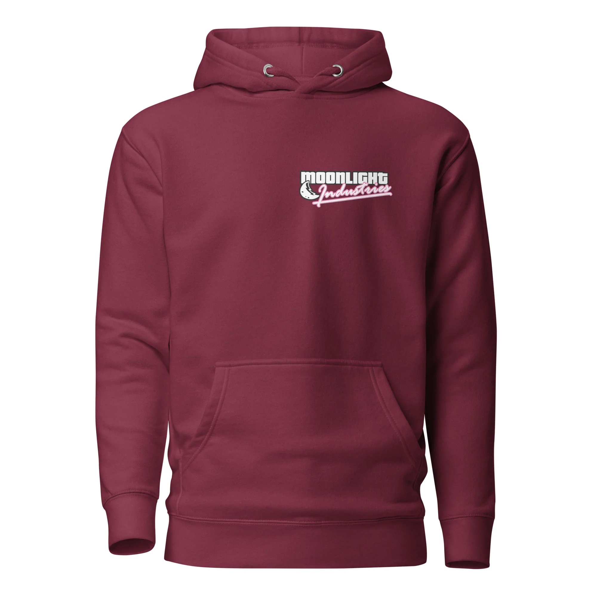 Vice City Hoodie - Image 5