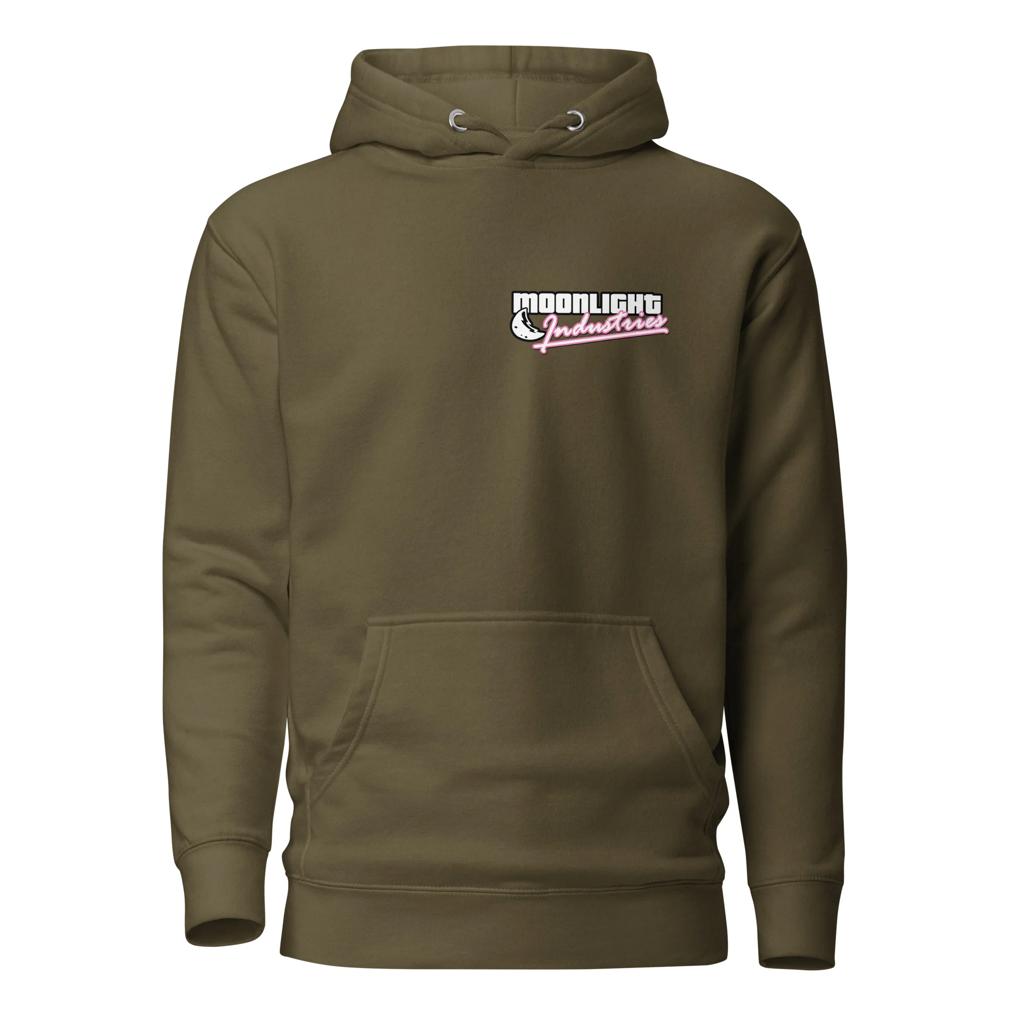 Vice City Hoodie - Image 9