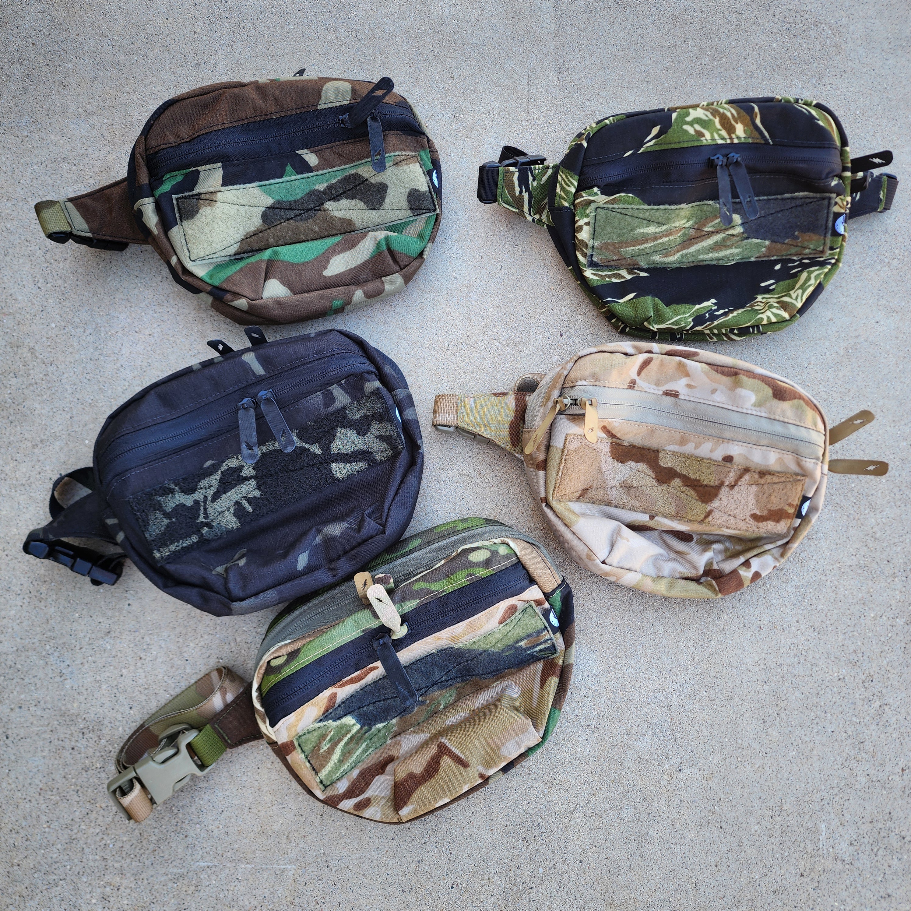*SALE* Fanny Pack M/R (In stock) - Image 11