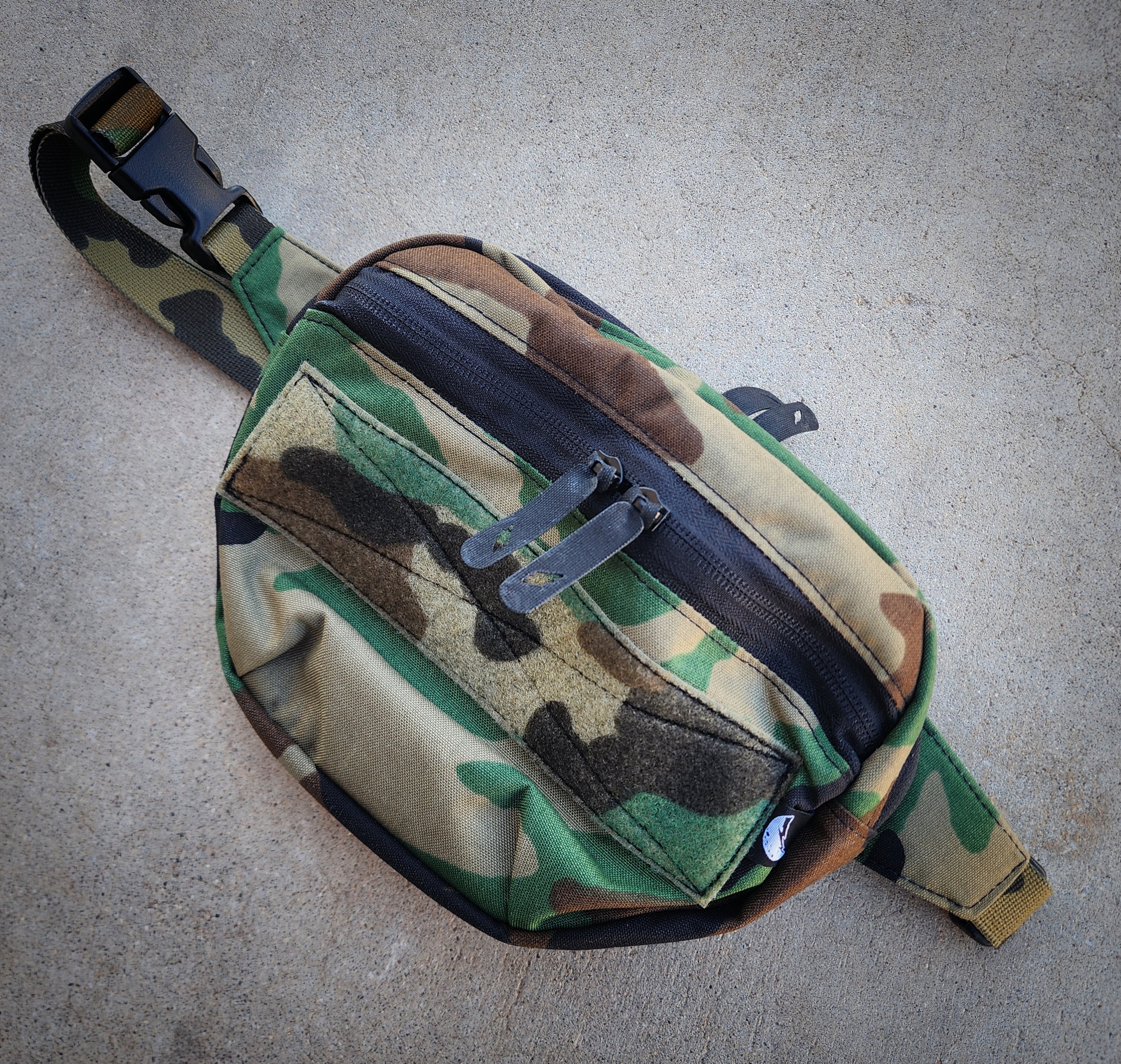 *SALE* Fanny Pack M/R (In stock) - Image 12