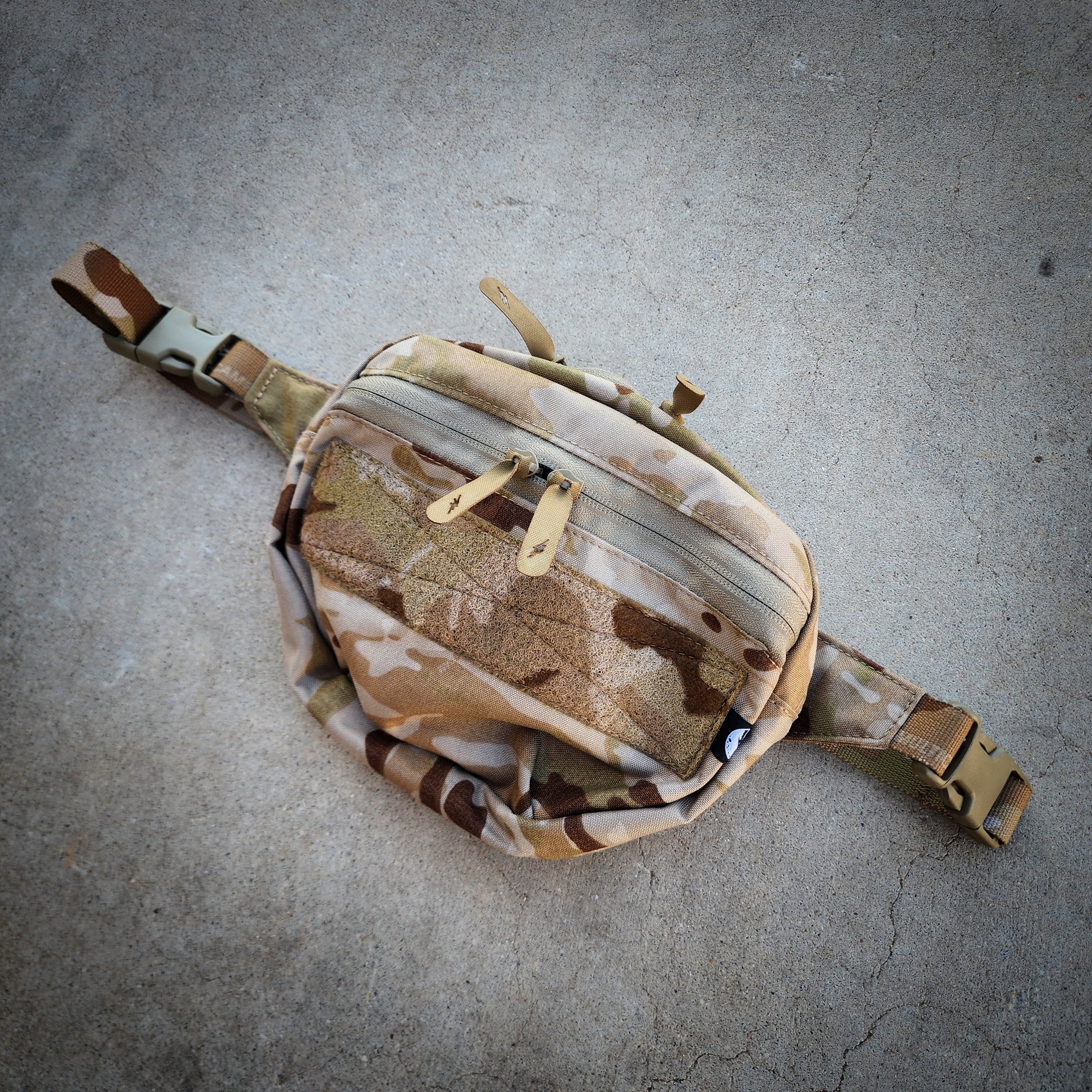 *SALE* Fanny Pack M/R (In stock) - Image 8