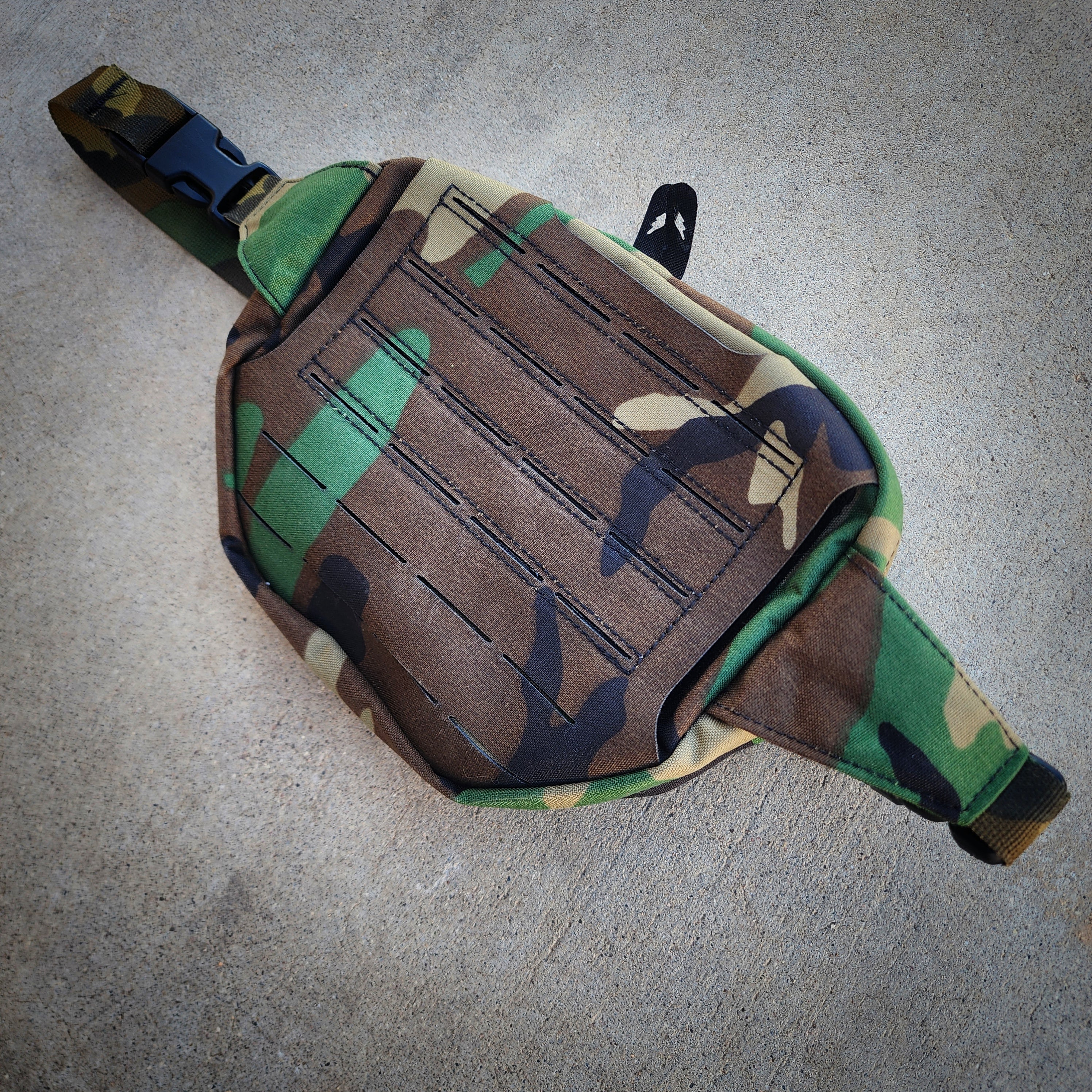 *SALE* Fanny Pack M/R (In stock) - Image 9